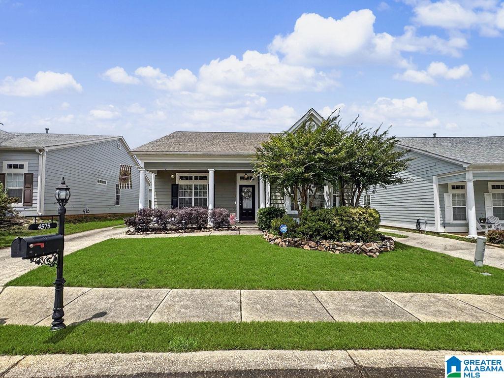 4575 CLUBVIEW DRIVE