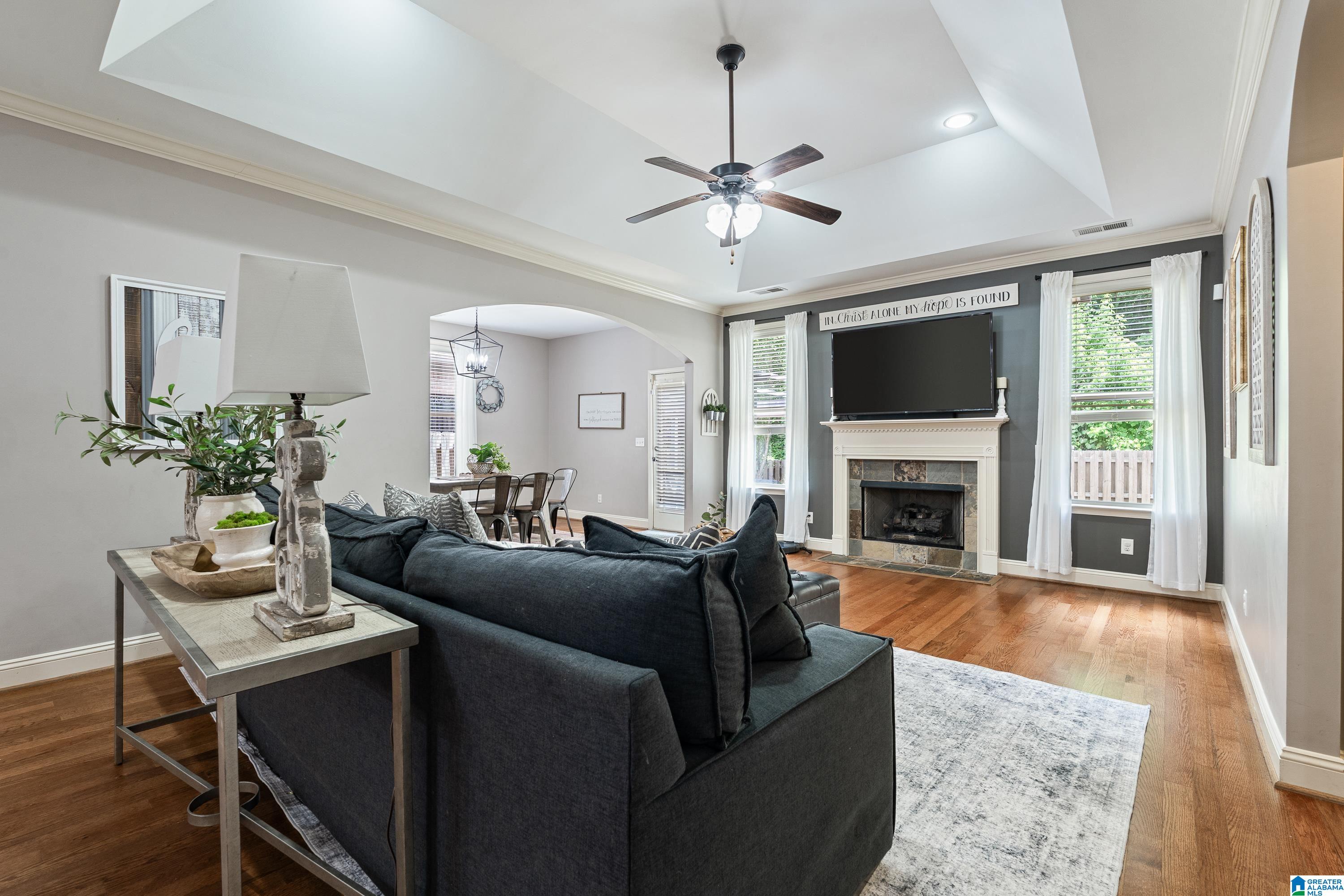 5516 PARK SIDE CIRCLE