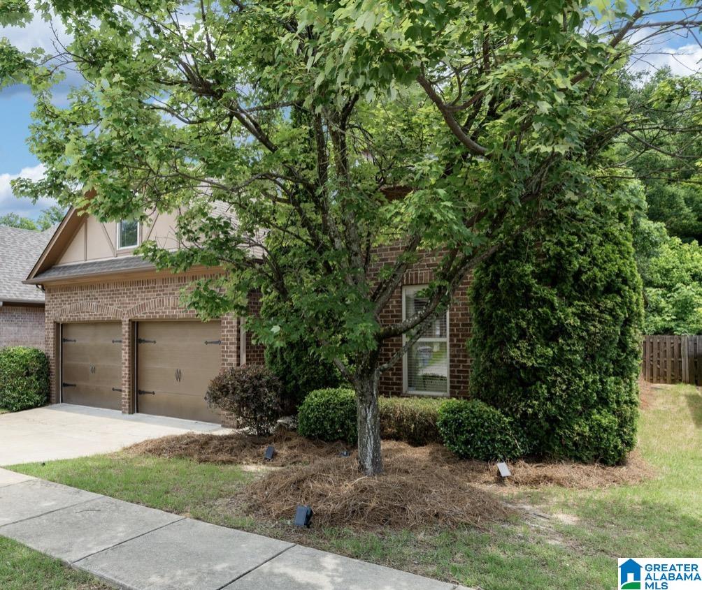 5516 PARK SIDE CIRCLE