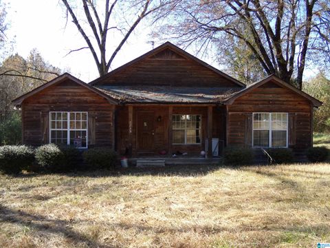 2735 DOGTOWN ROAD CARBON HILL AL 35549