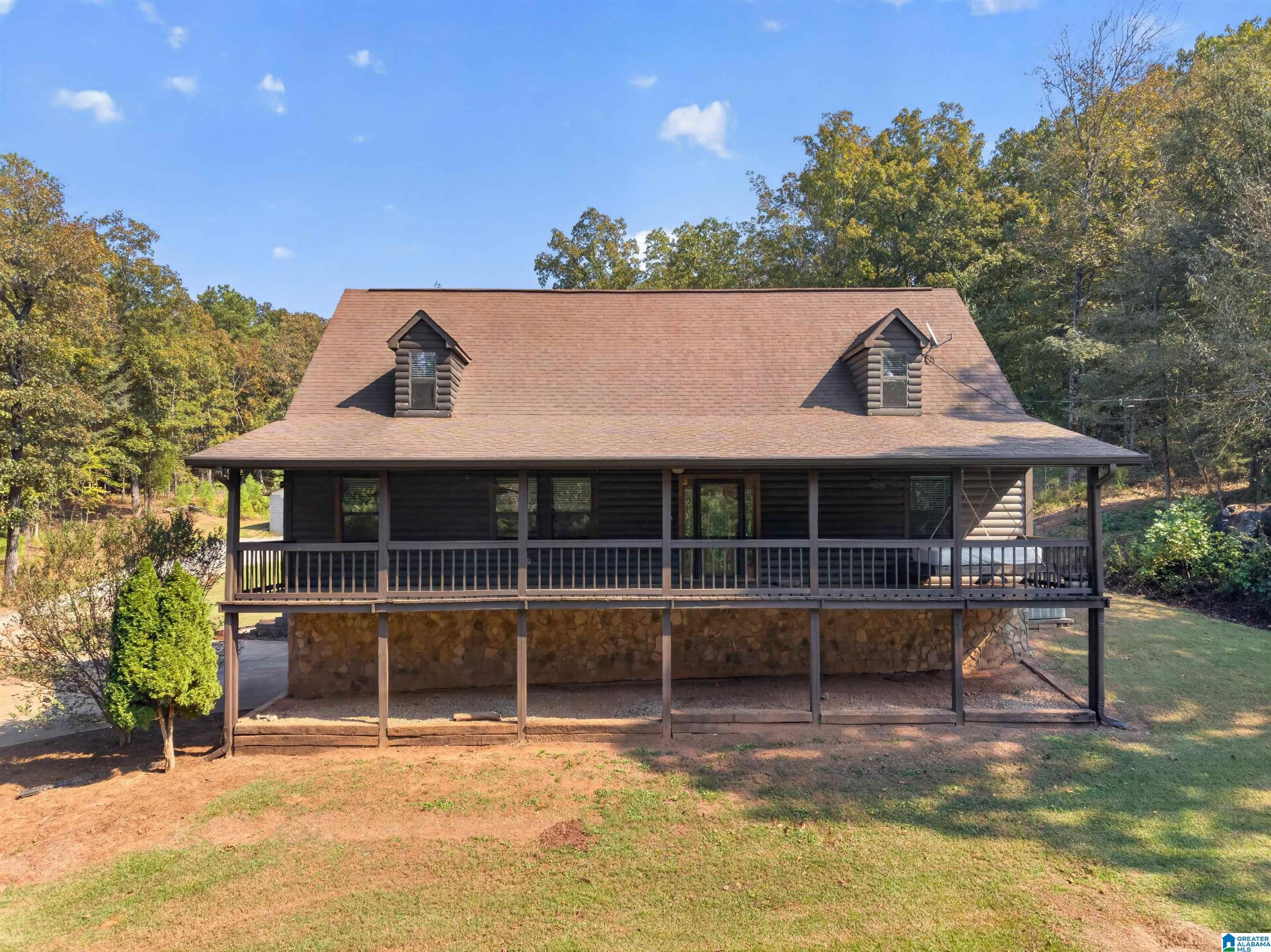 610 SOUTHRIDGE LANE