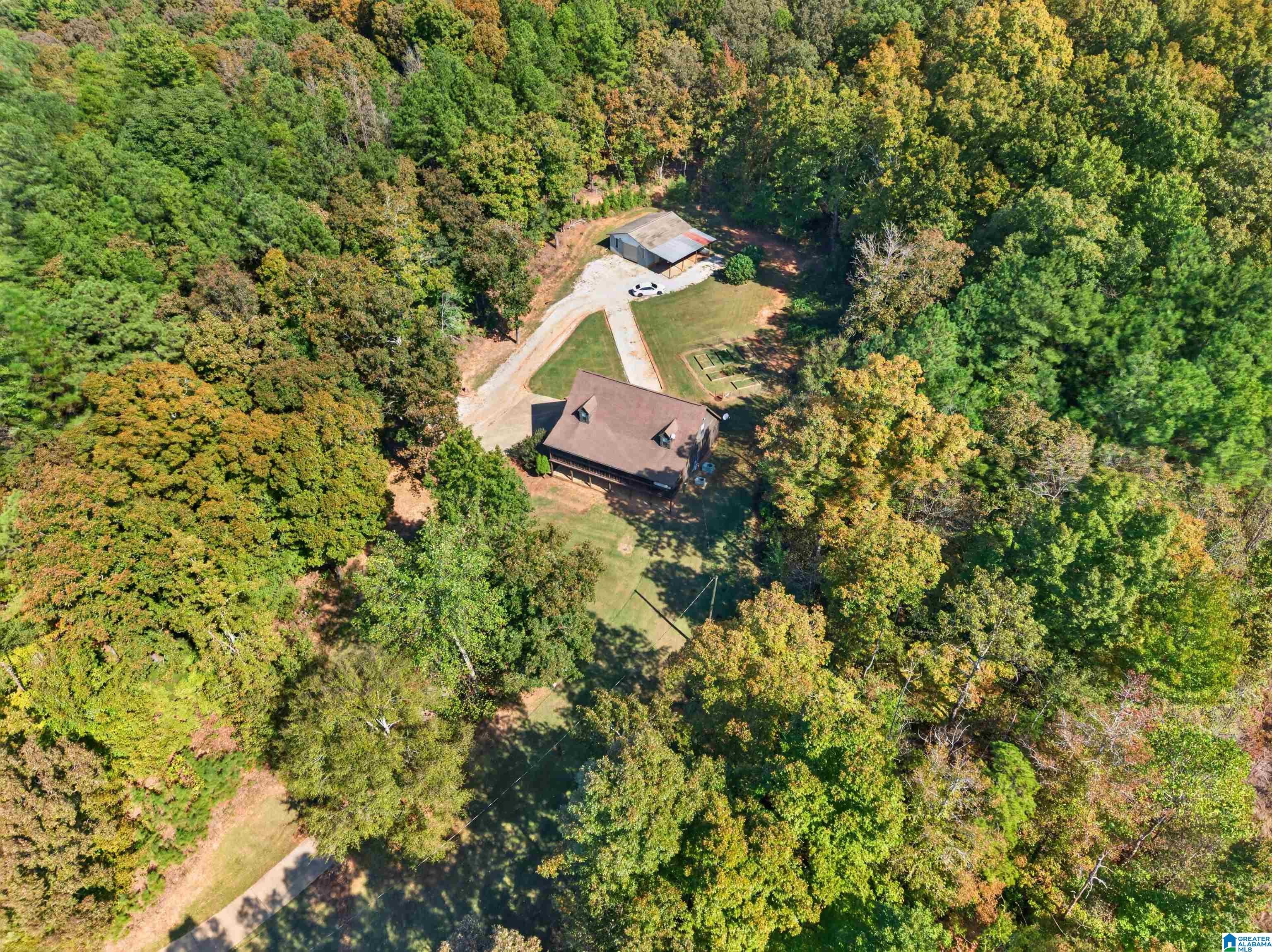 610 SOUTHRIDGE LANE