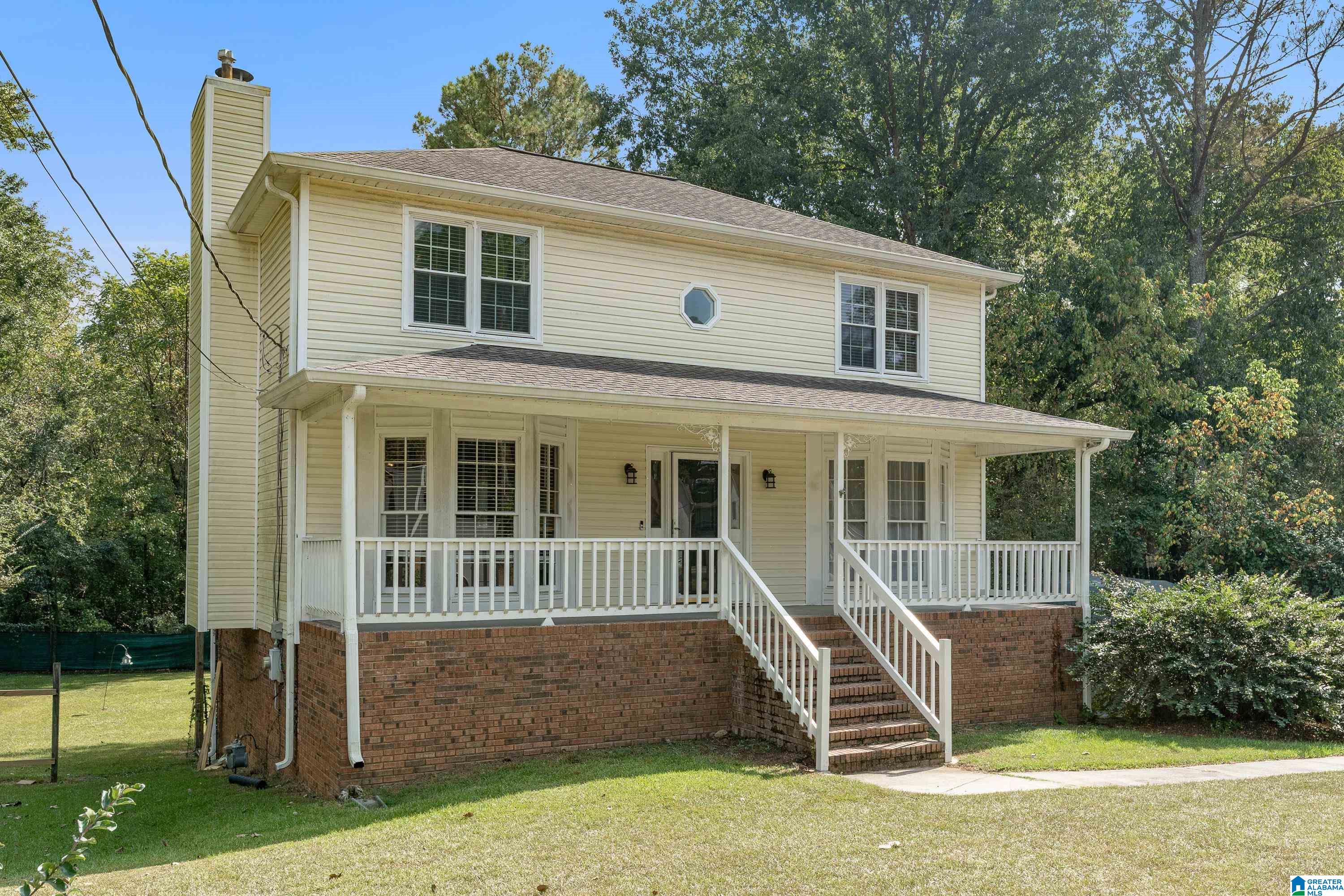 1324 WILLOW CREEK PLACE