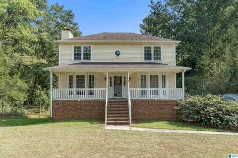 1324 WILLOW CREEK PLACE ALABASTER AL 35007
