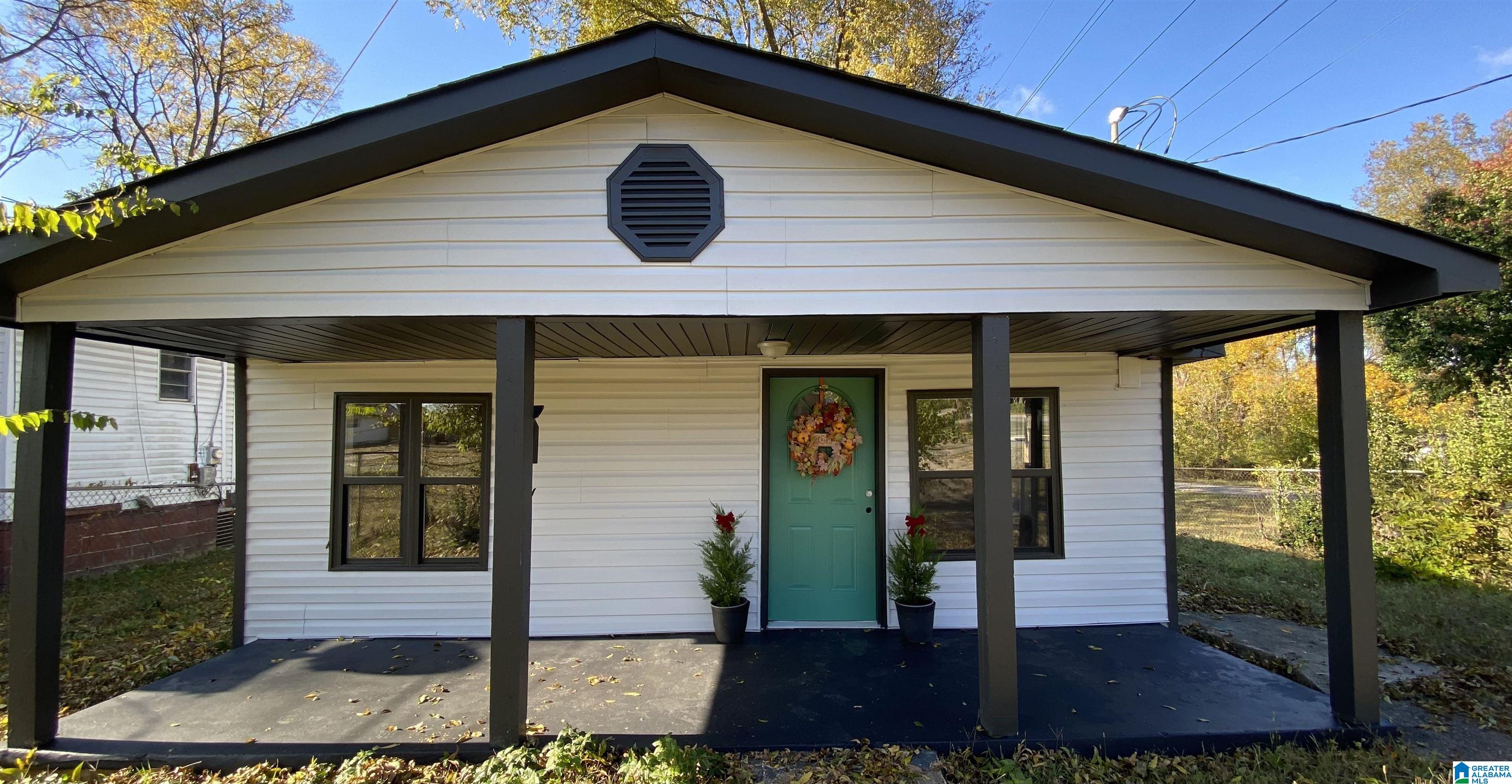 Photo 1 of 14 — 2928 6TH AVENUE N, BESSEMER, AL 35020