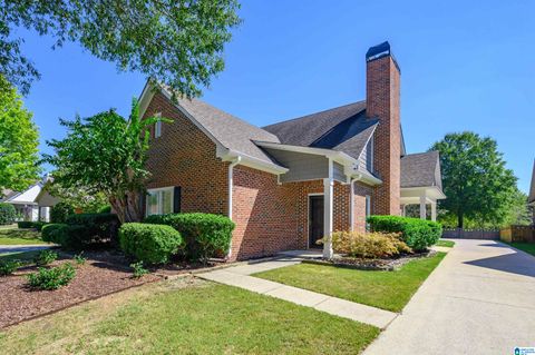 4167 ALSTON LANE VESTAVIA HILLS AL 35242
