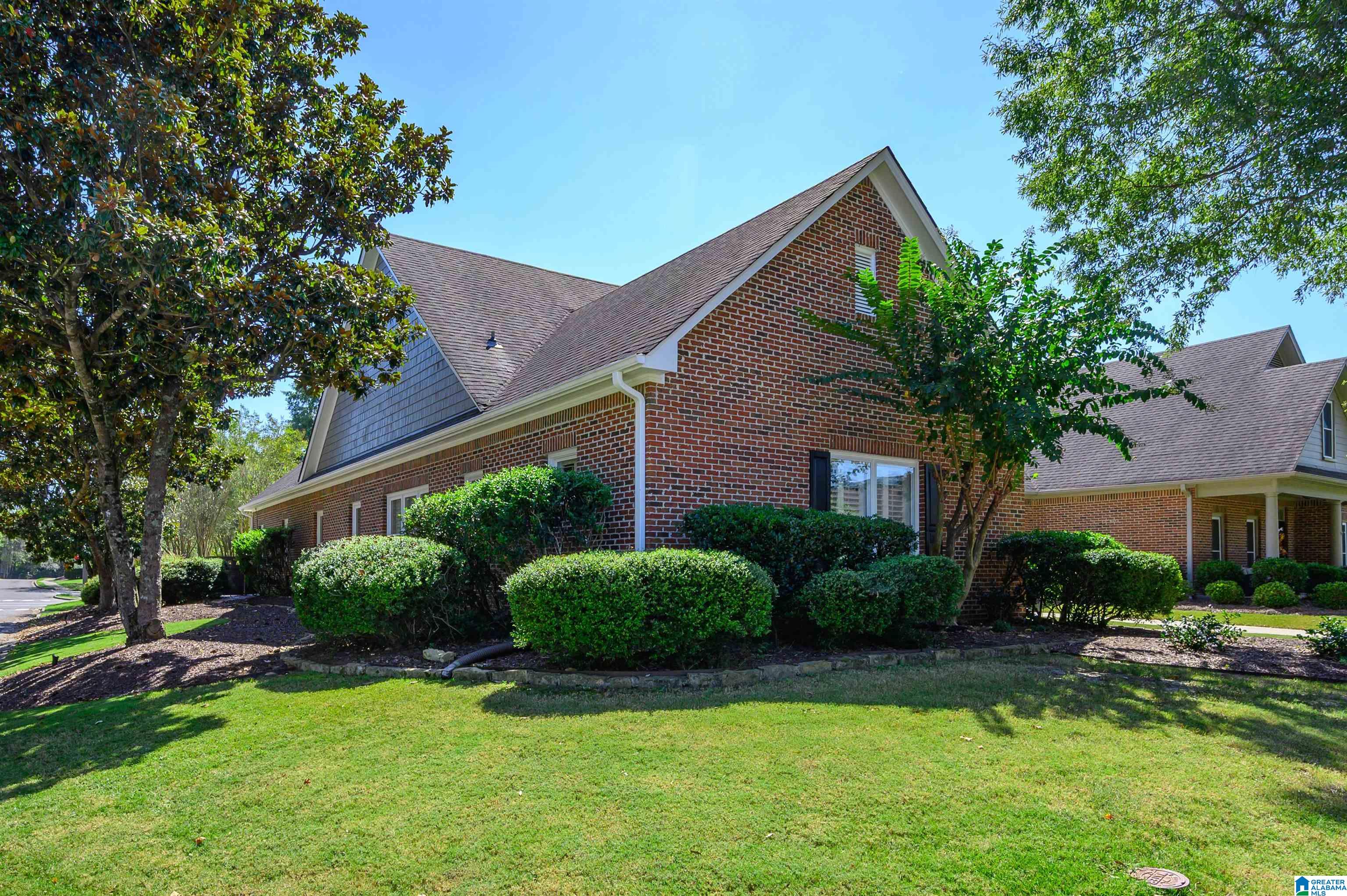4167 ALSTON LANE