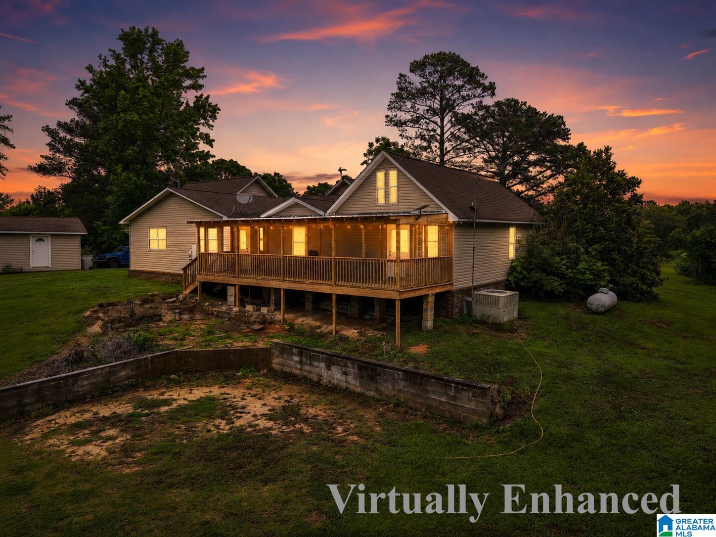 2919 OLD PINEYWOODS ROAD - Photo 2