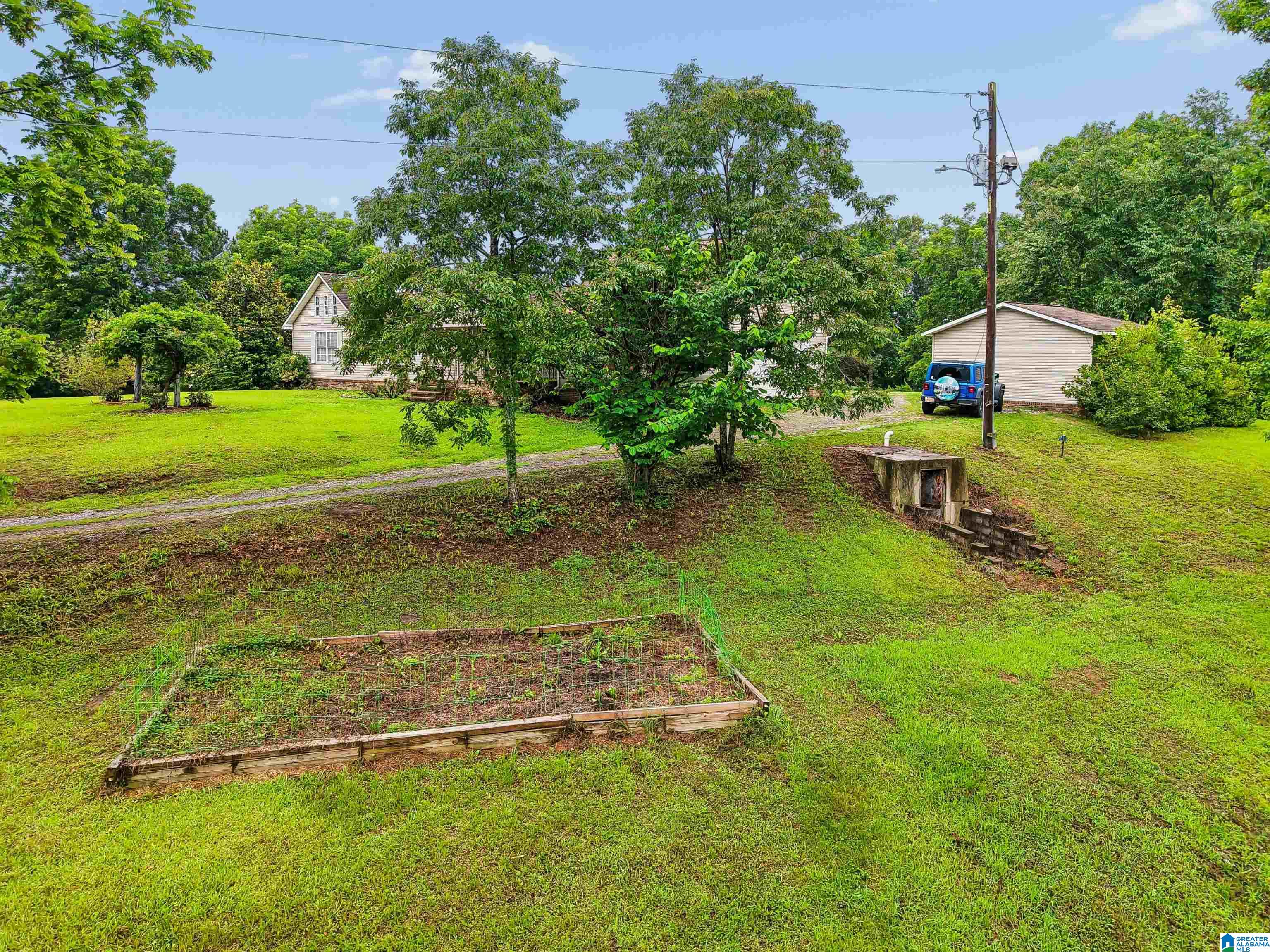 2919 OLD PINEYWOODS ROAD
