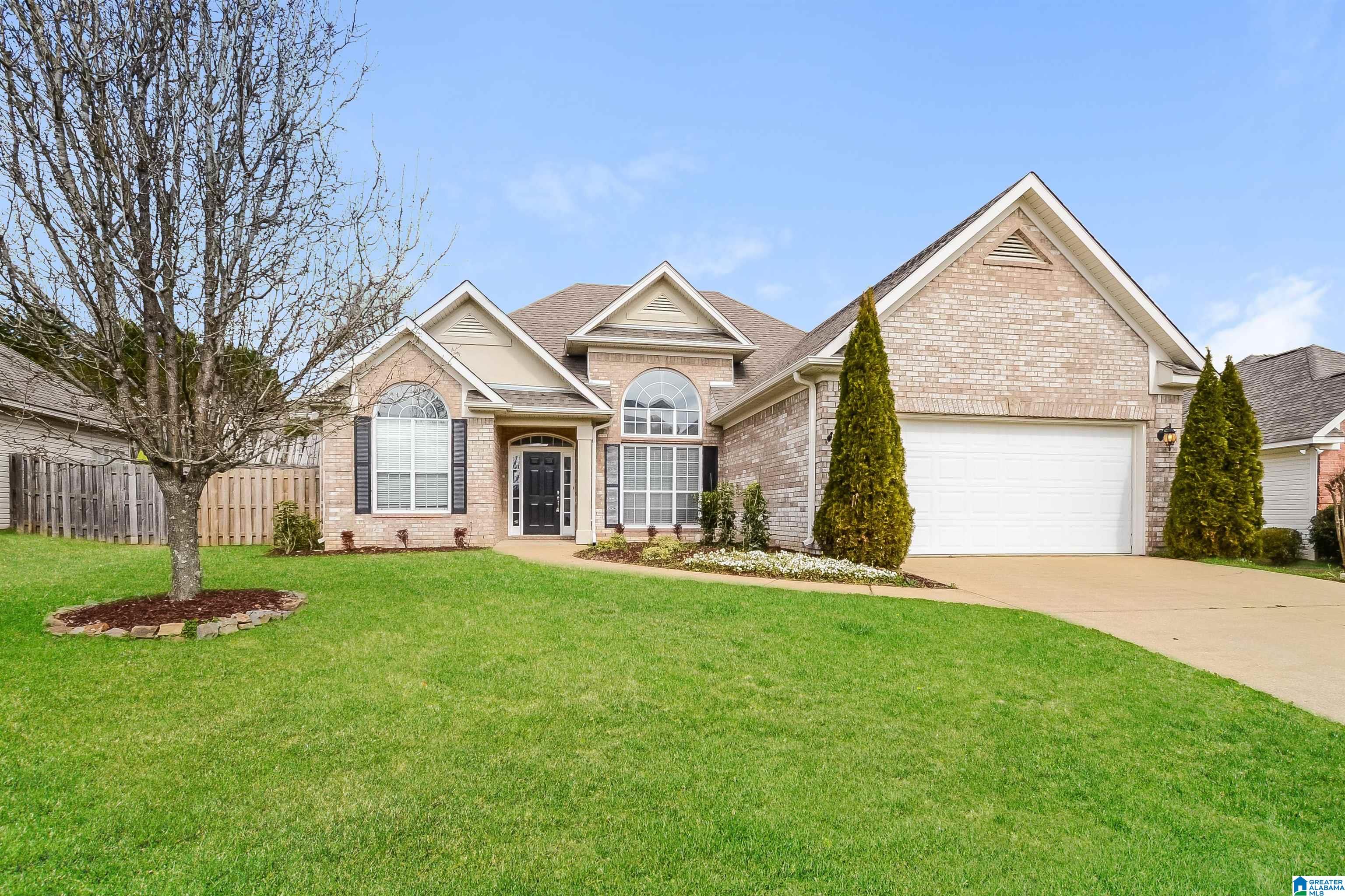 1313 OLD CAHABA TRACE
