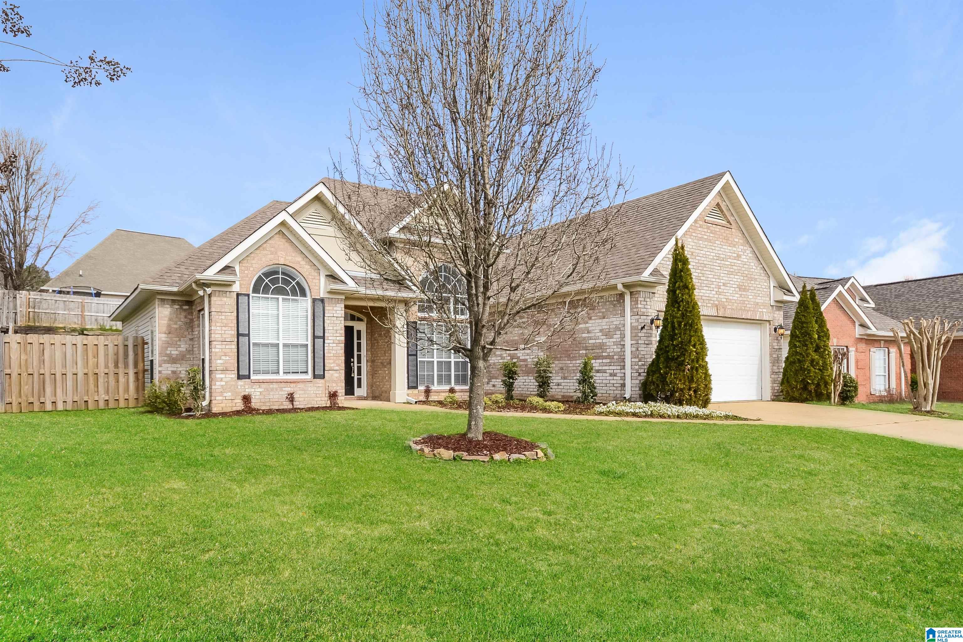 1313 OLD CAHABA TRACE