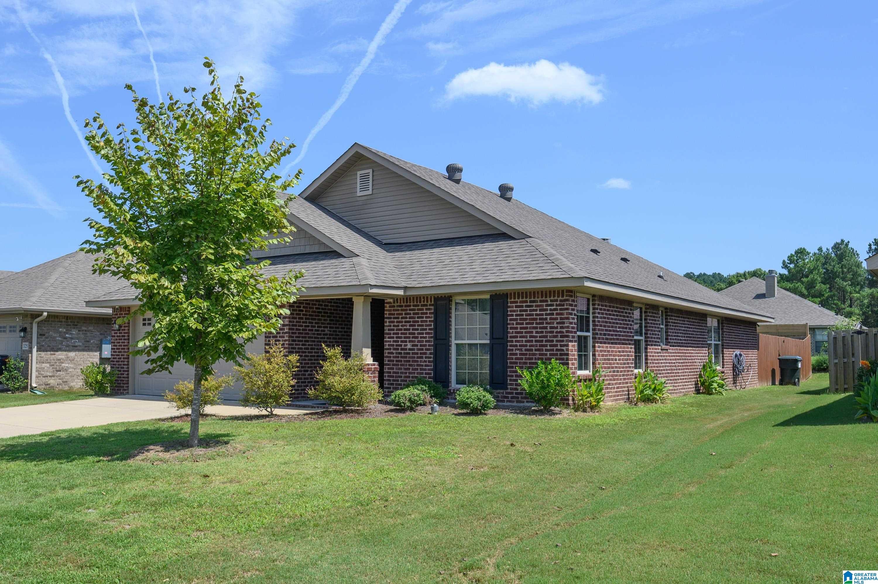 331 BLACK CREEK TRAIL