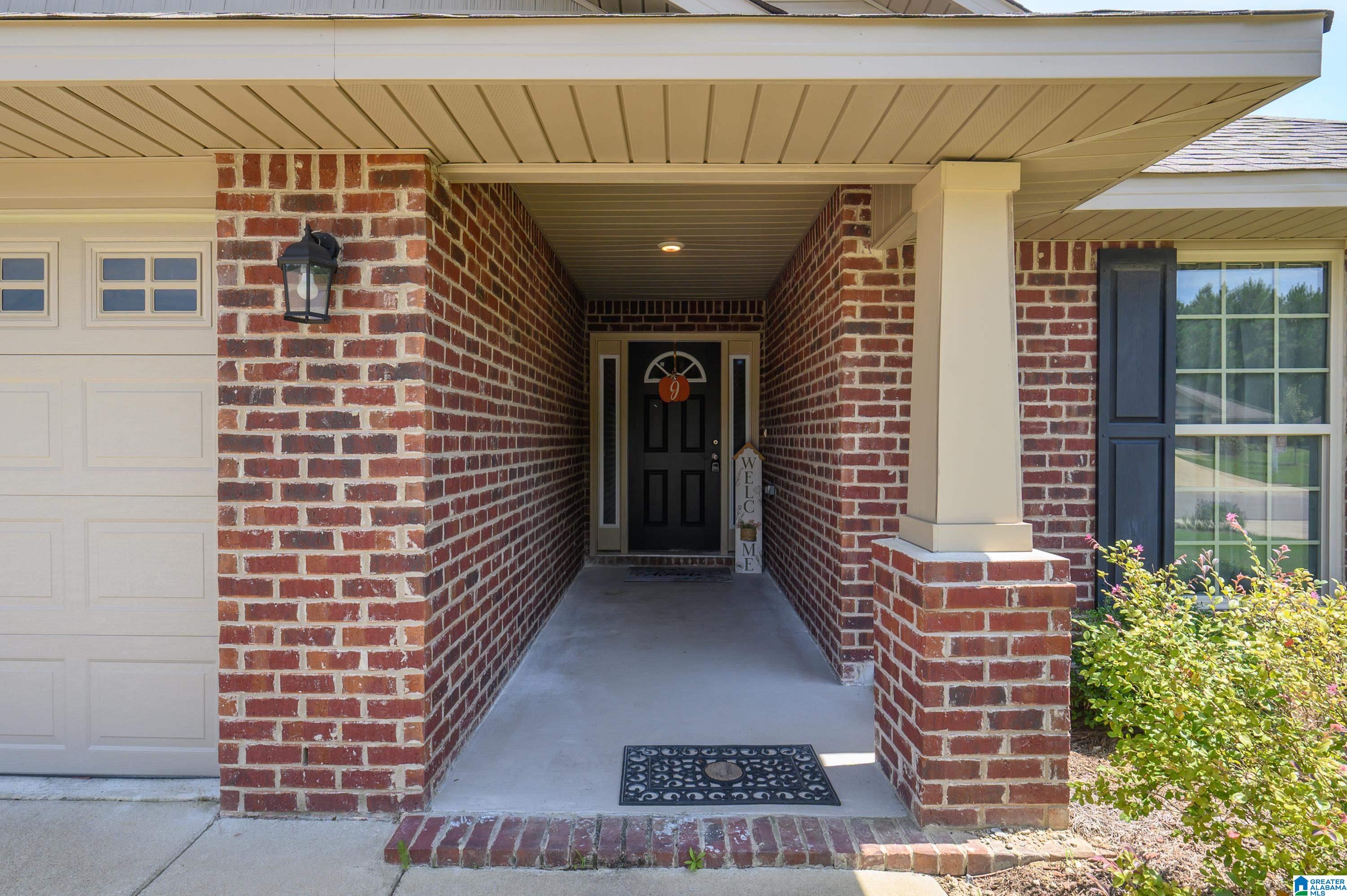 331 BLACK CREEK TRAIL