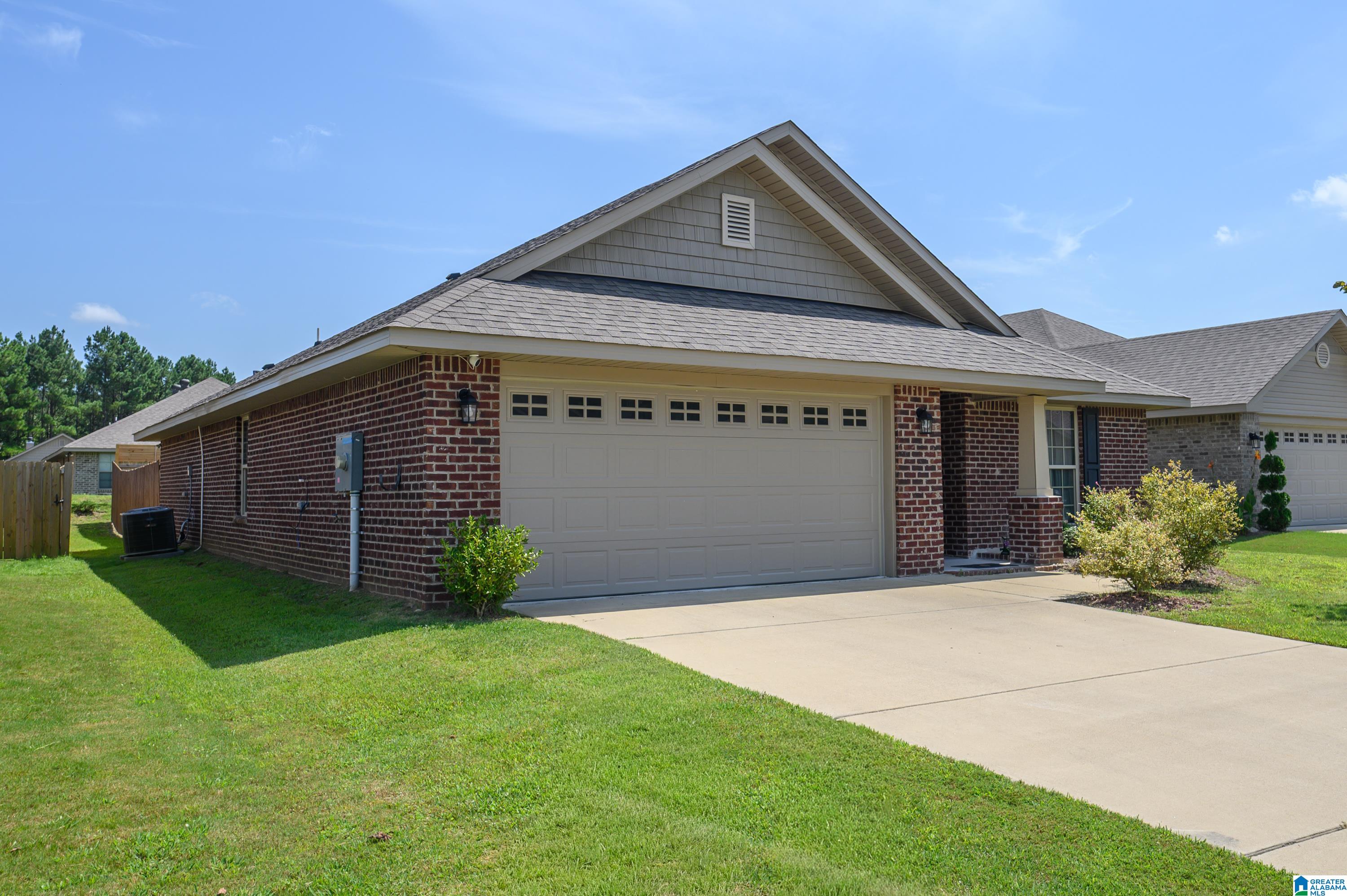 331 BLACK CREEK TRAIL
