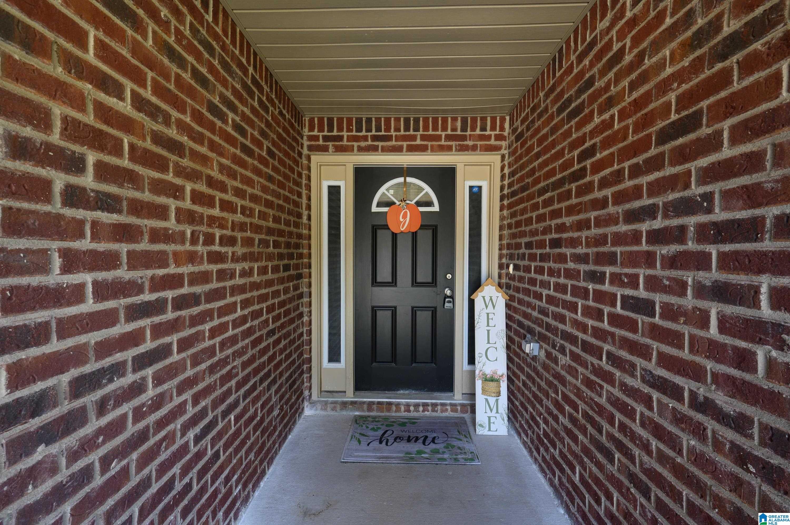 331 BLACK CREEK TRAIL