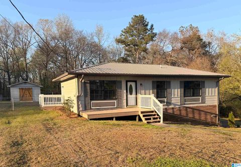 2713 DELLWOOD DRIVE PELL CITY AL 35128