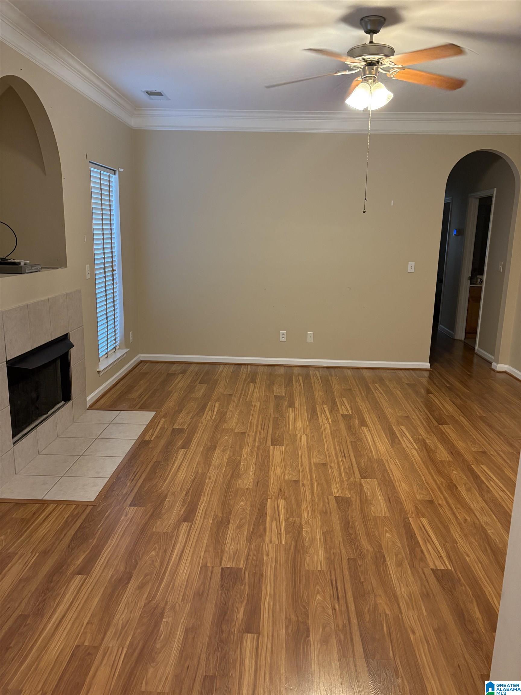 266 HIGH RIDGE DRIVE