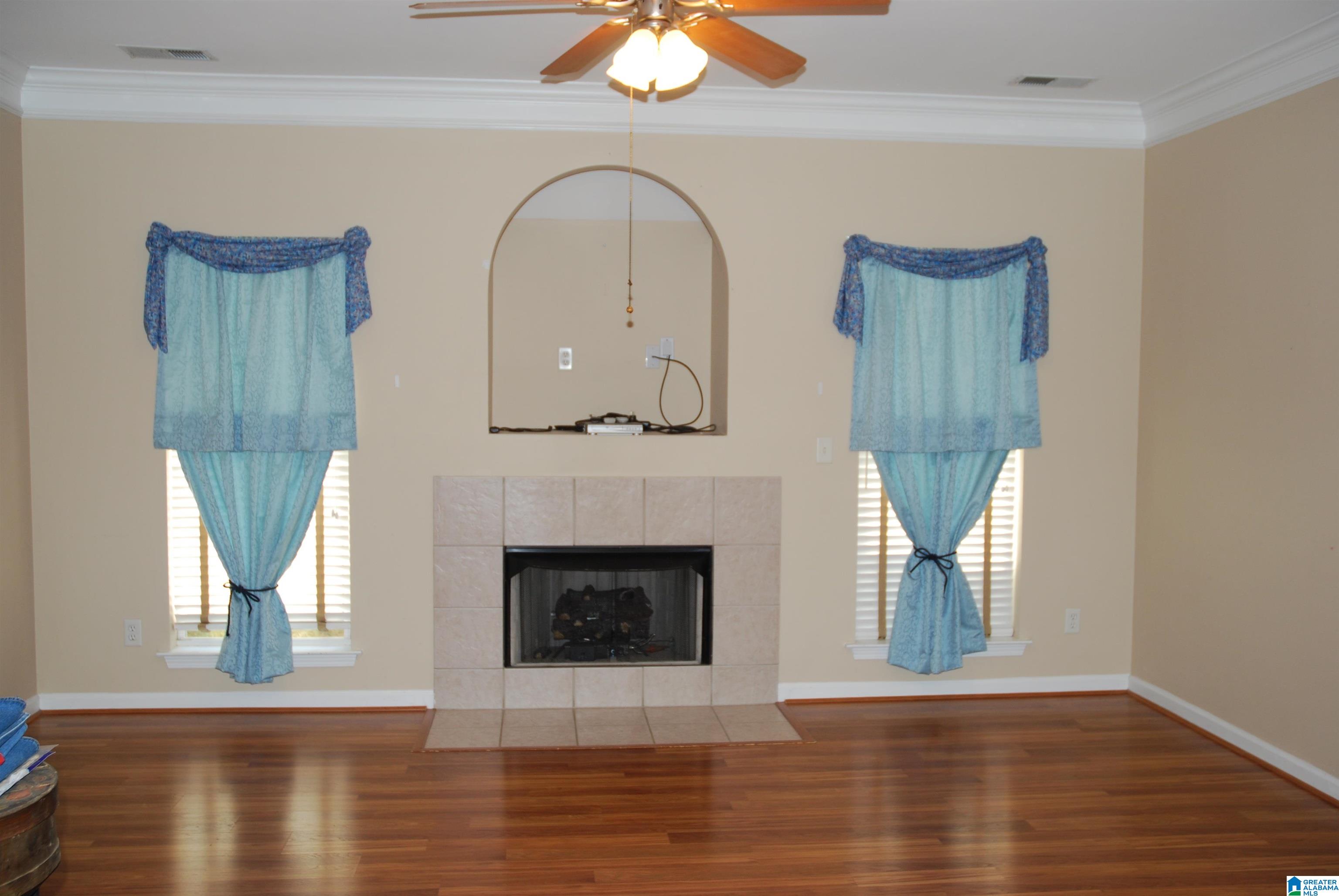 266 HIGH RIDGE DRIVE