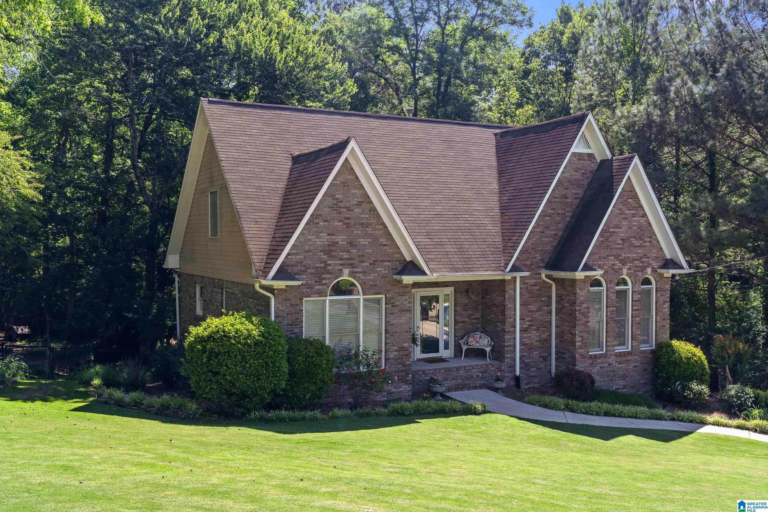 3541 STILL OAKS DRIVE