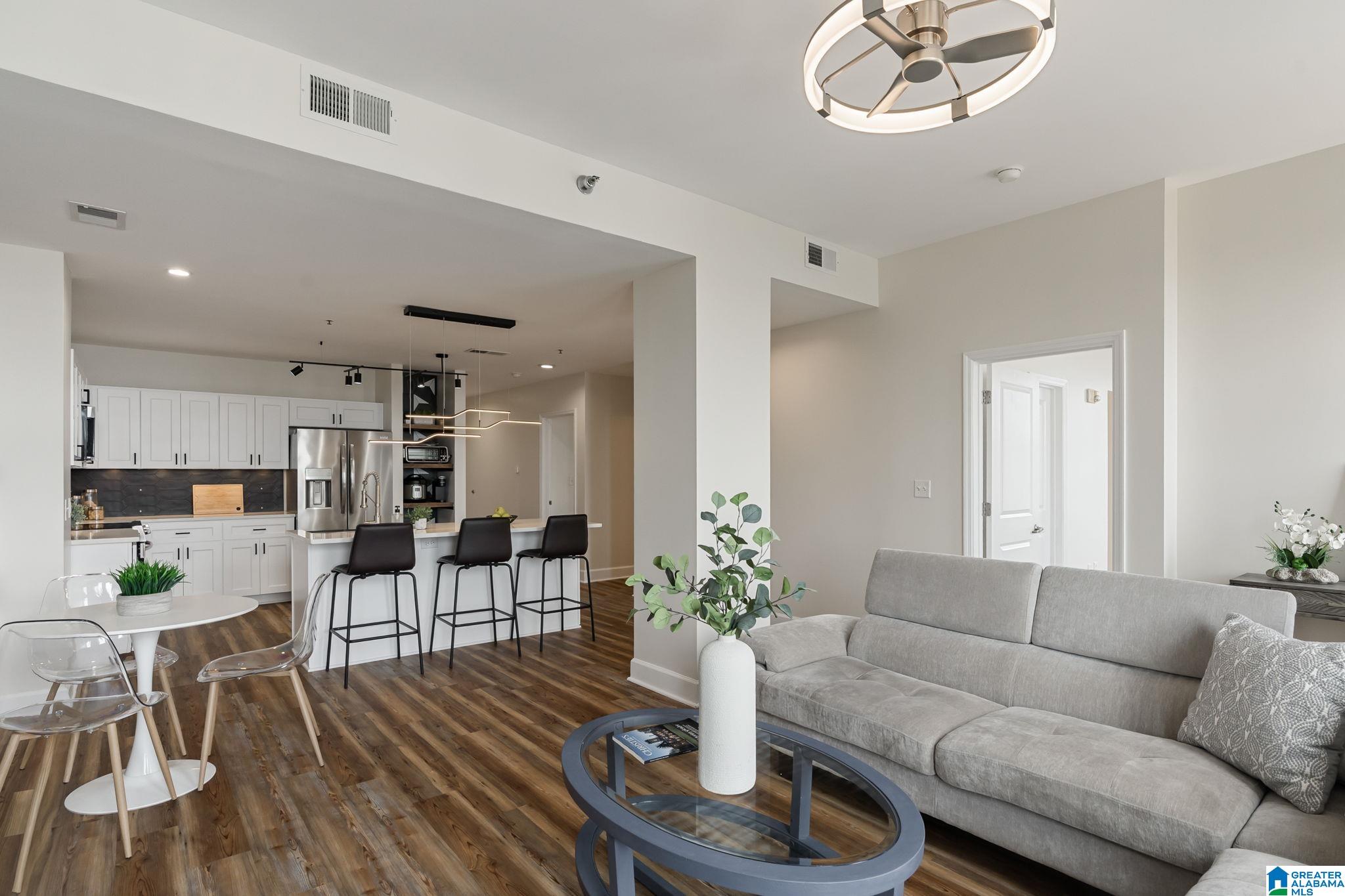 Photo 1 of 43 — 2024 2ND AVENUE N 704, BIRMINGHAM, AL 35203
