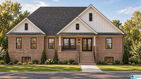 Photo of 149 Bolivar Circle, CHELSEA, AL 35043 (MLS # 21465540)