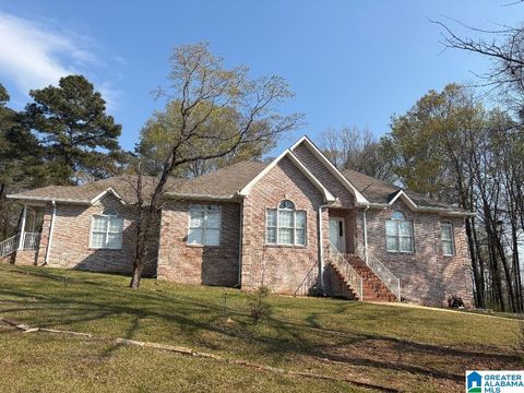 Photo of 25 Hickorywood Lane, SPRINGVILLE, AL 35146 (MLS # 21447759)