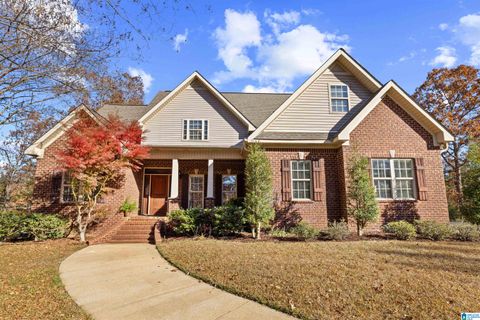 470 MYCHAEL LANE CENTREVILLE AL 35042