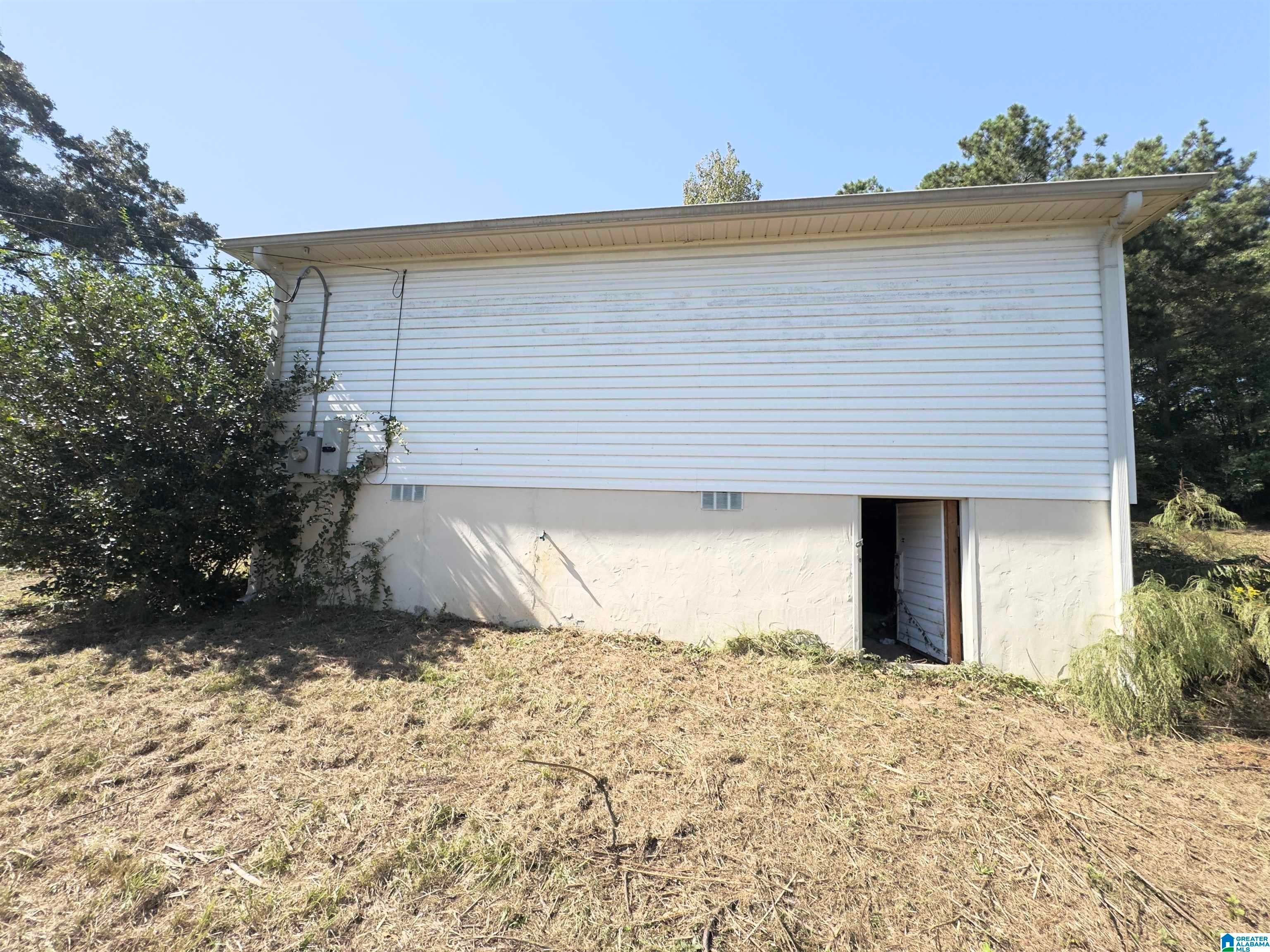 2137 CLEVET SPRINGS ROAD