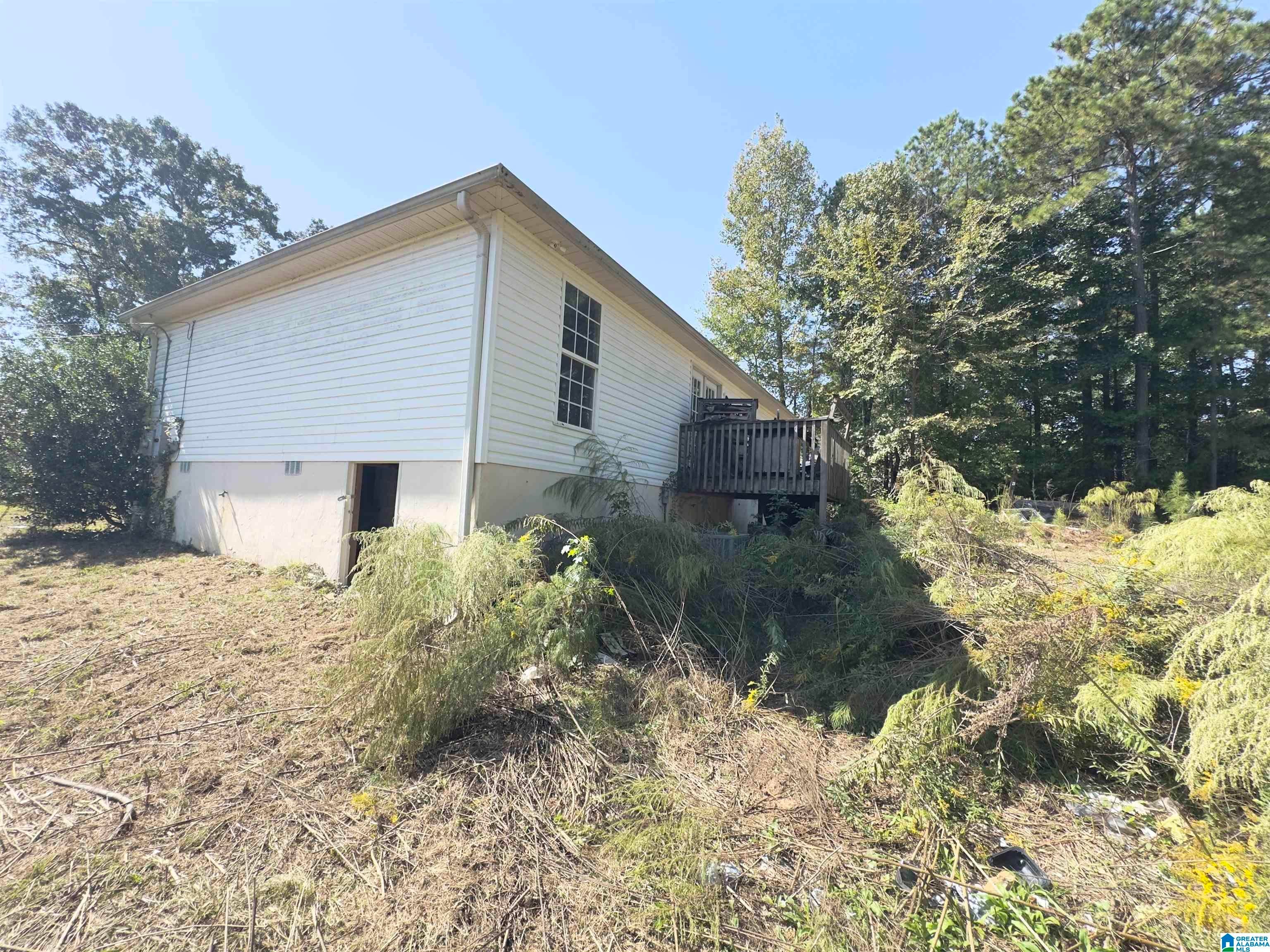 2137 CLEVET SPRINGS ROAD