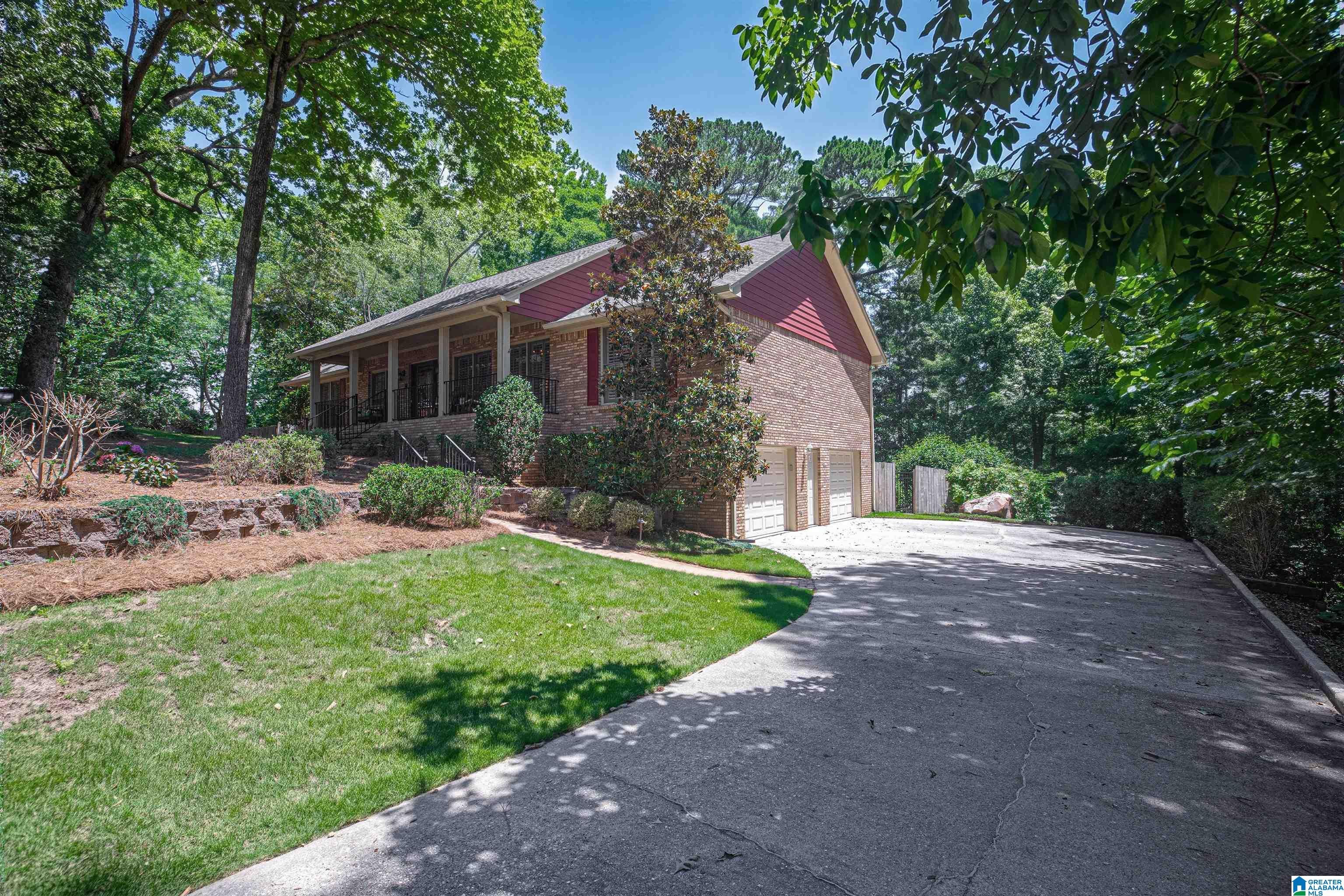 2100 PARTRIDGE BERRY ROAD
