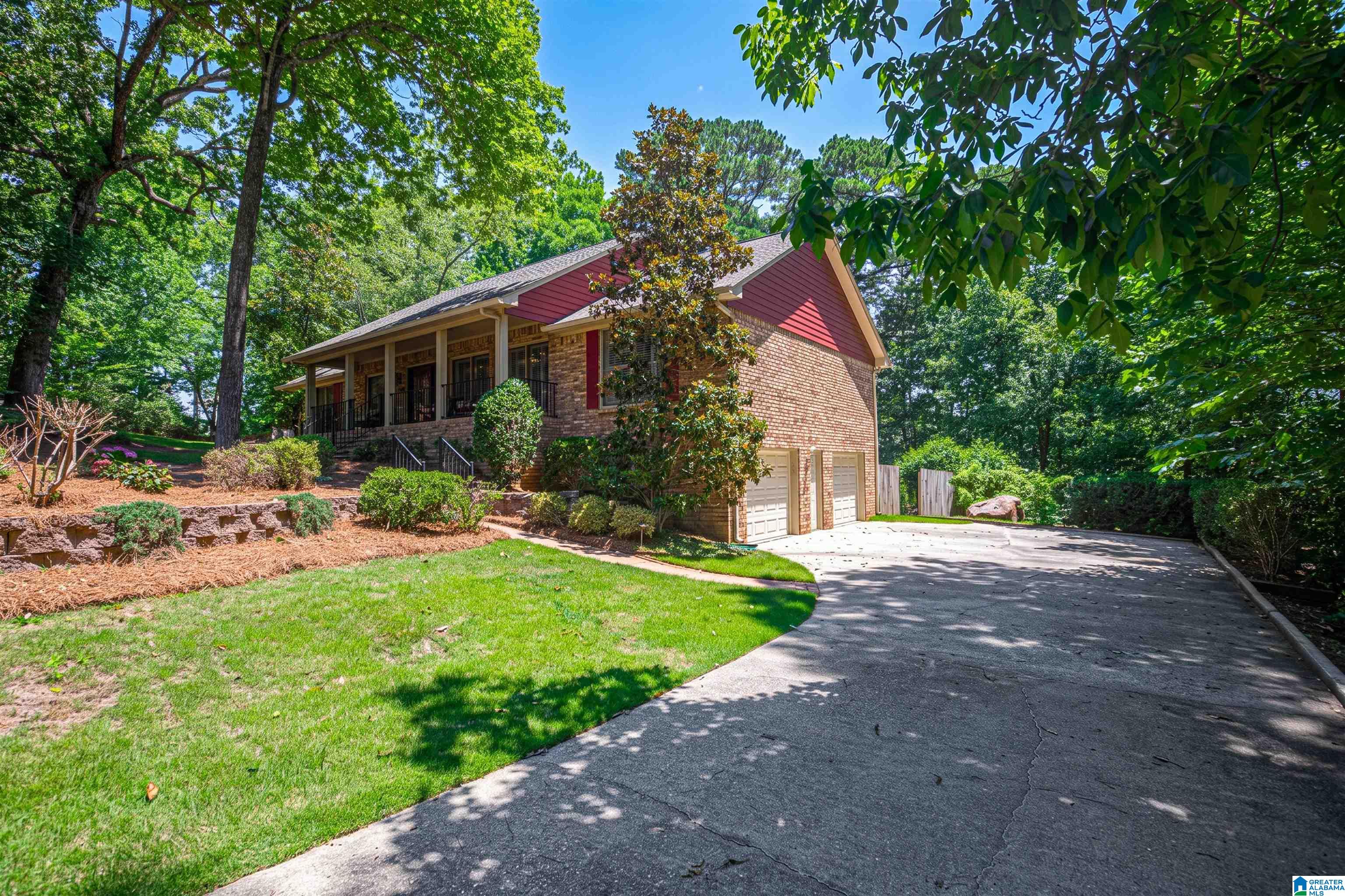 2100 PARTRIDGE BERRY ROAD