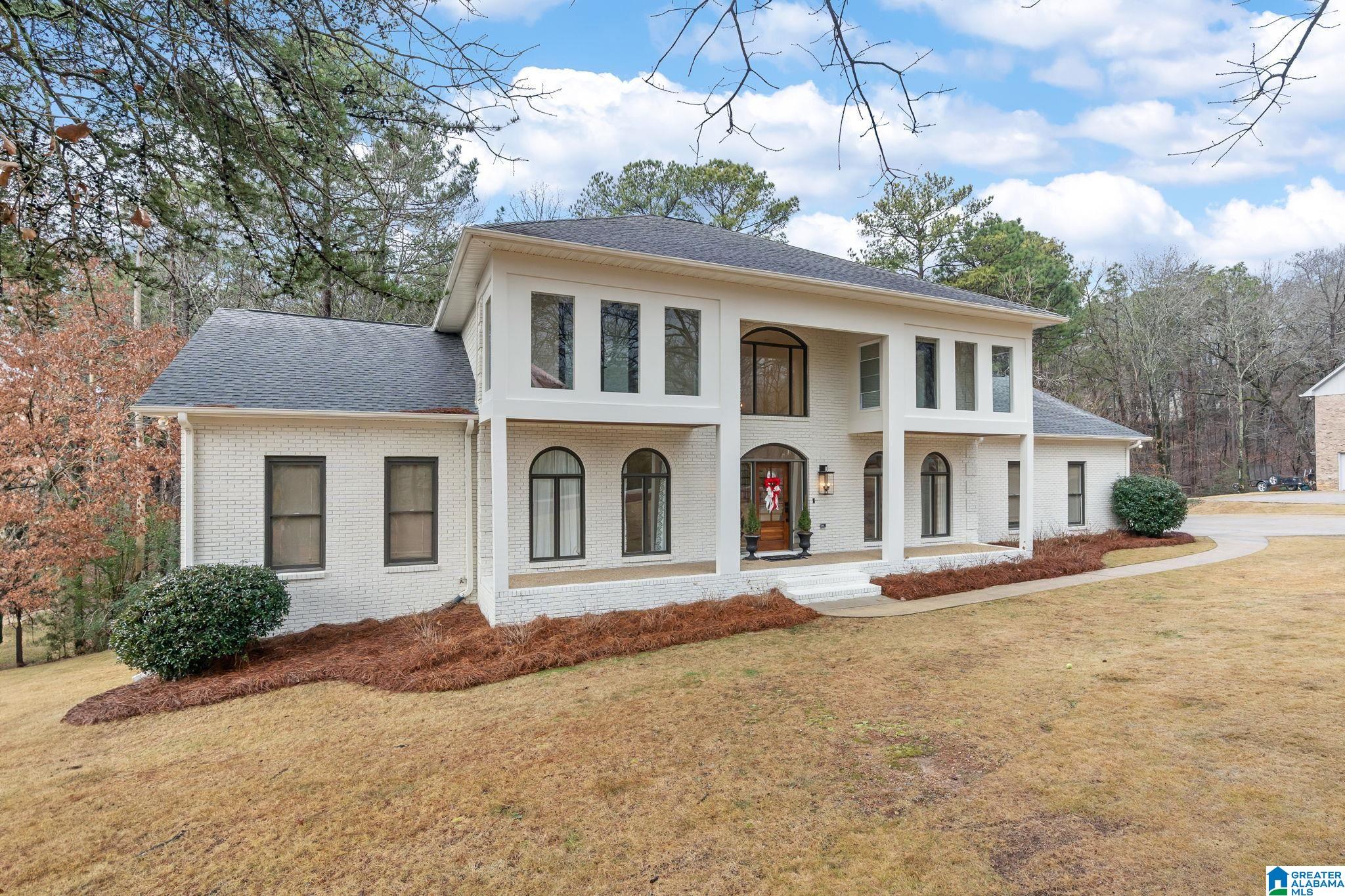 176 NEW HOPE MTN ROAD