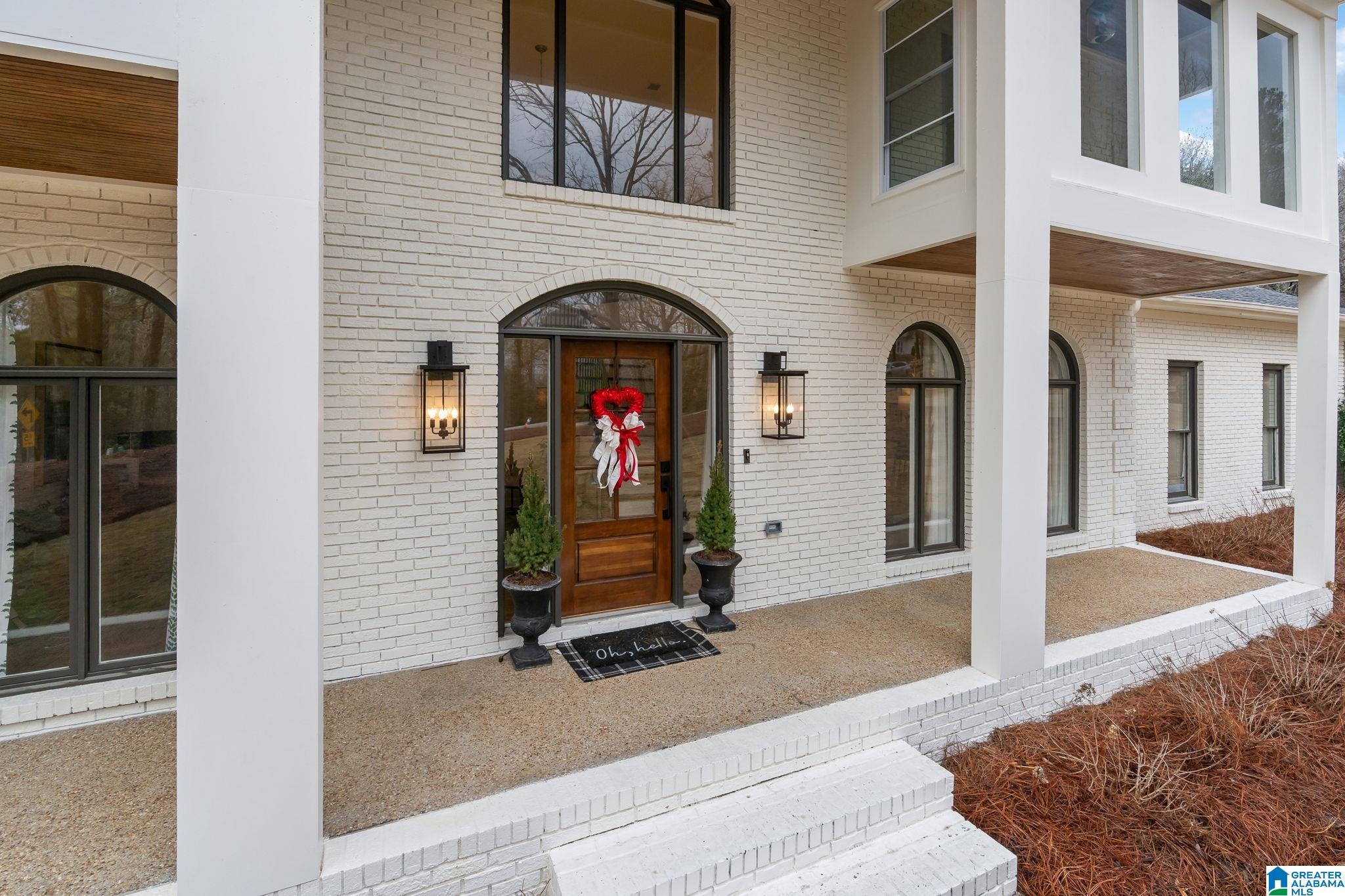 176 NEW HOPE MTN ROAD