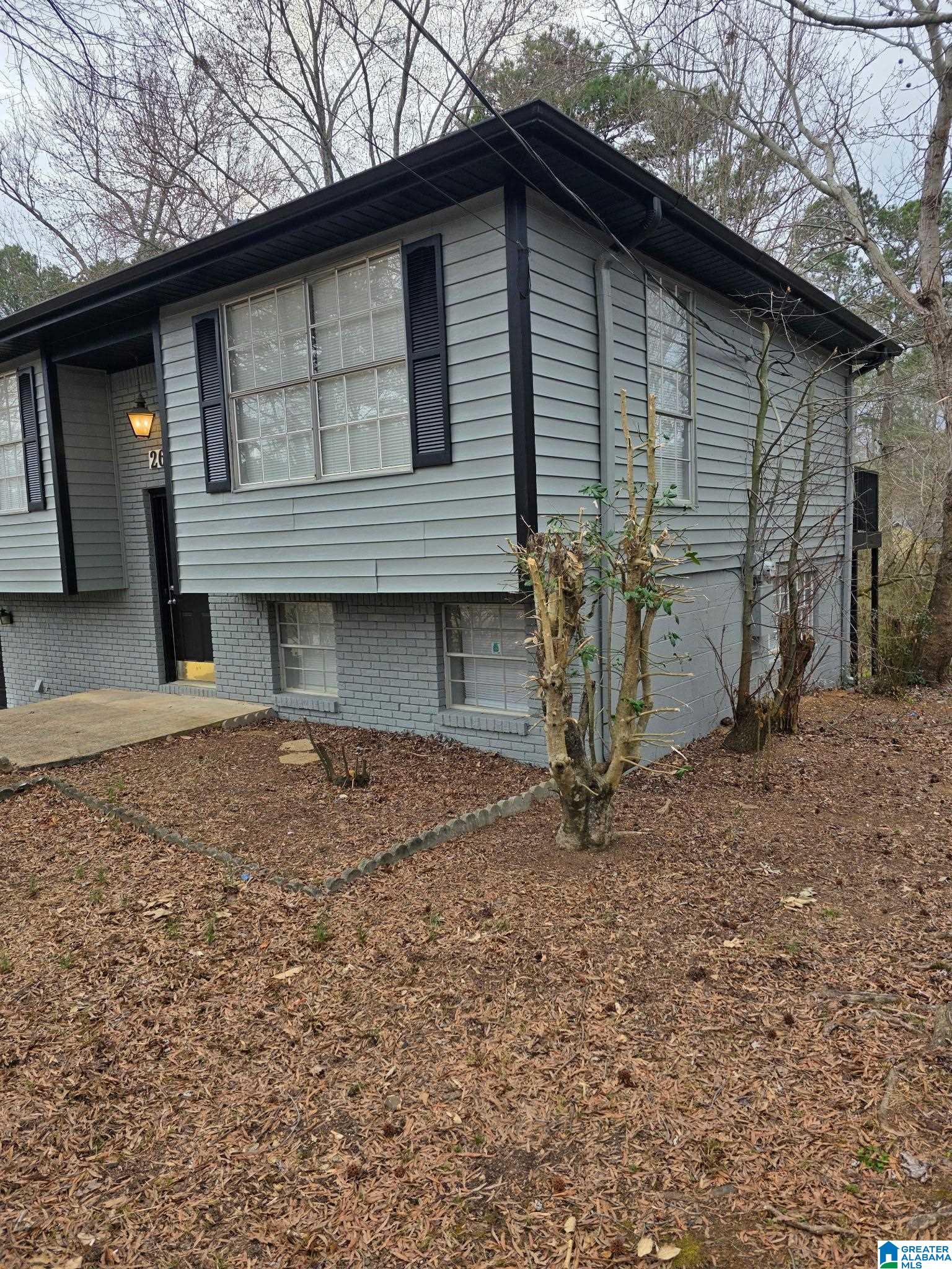 2612 SHOEMAKER STREET