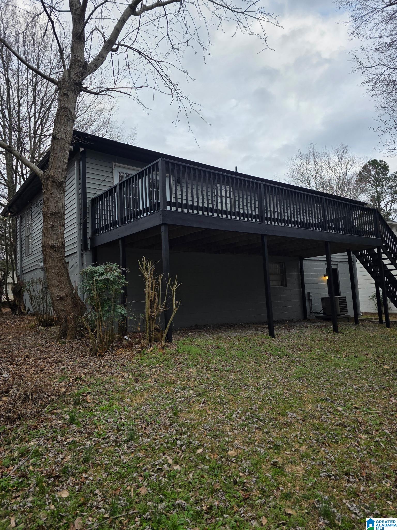 2612 SHOEMAKER STREET