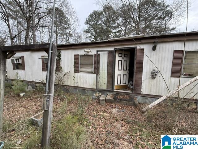 731 ALABAMA BOULEVARD