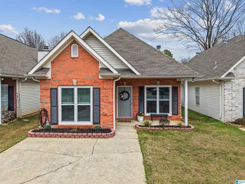 2 beds bed, 2 baths bath property at 9002 brookline lane, helena, al 35080