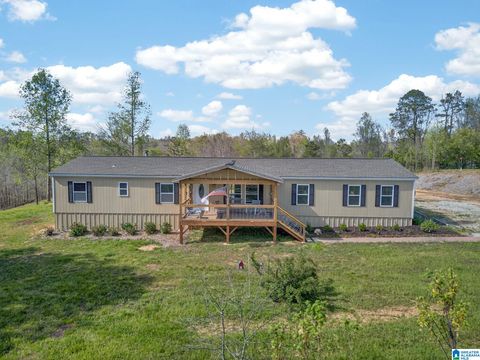 Photo of 1451 County Road 642, MUSCADINE, AL 36269 (MLS # 21448813)