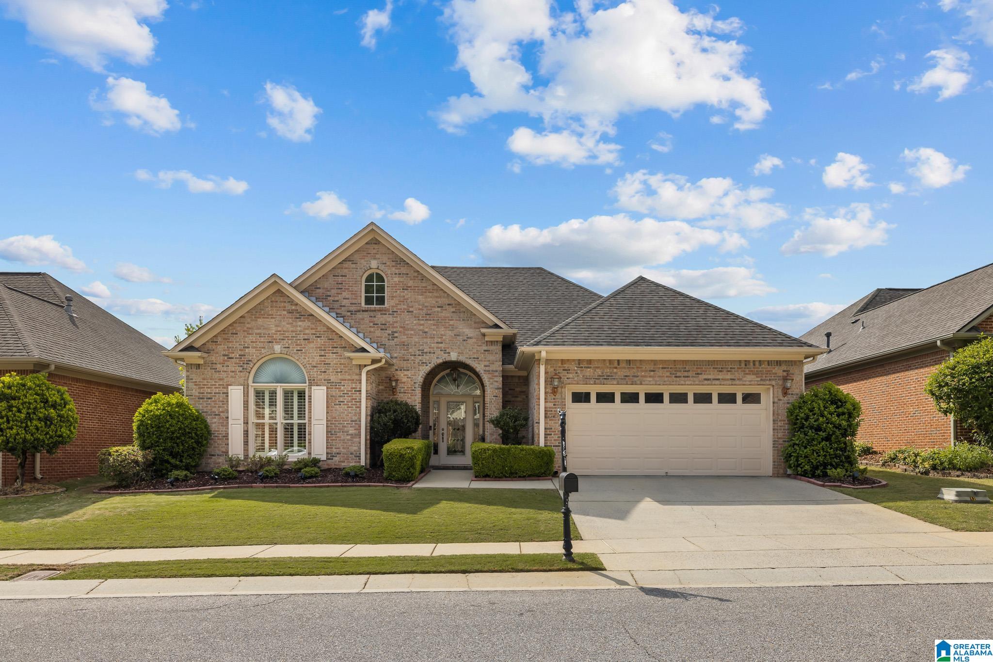 4073 CROSSINGS LANE