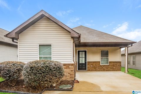 555 KINCAID COVE LANE ODENVILLE AL 35120