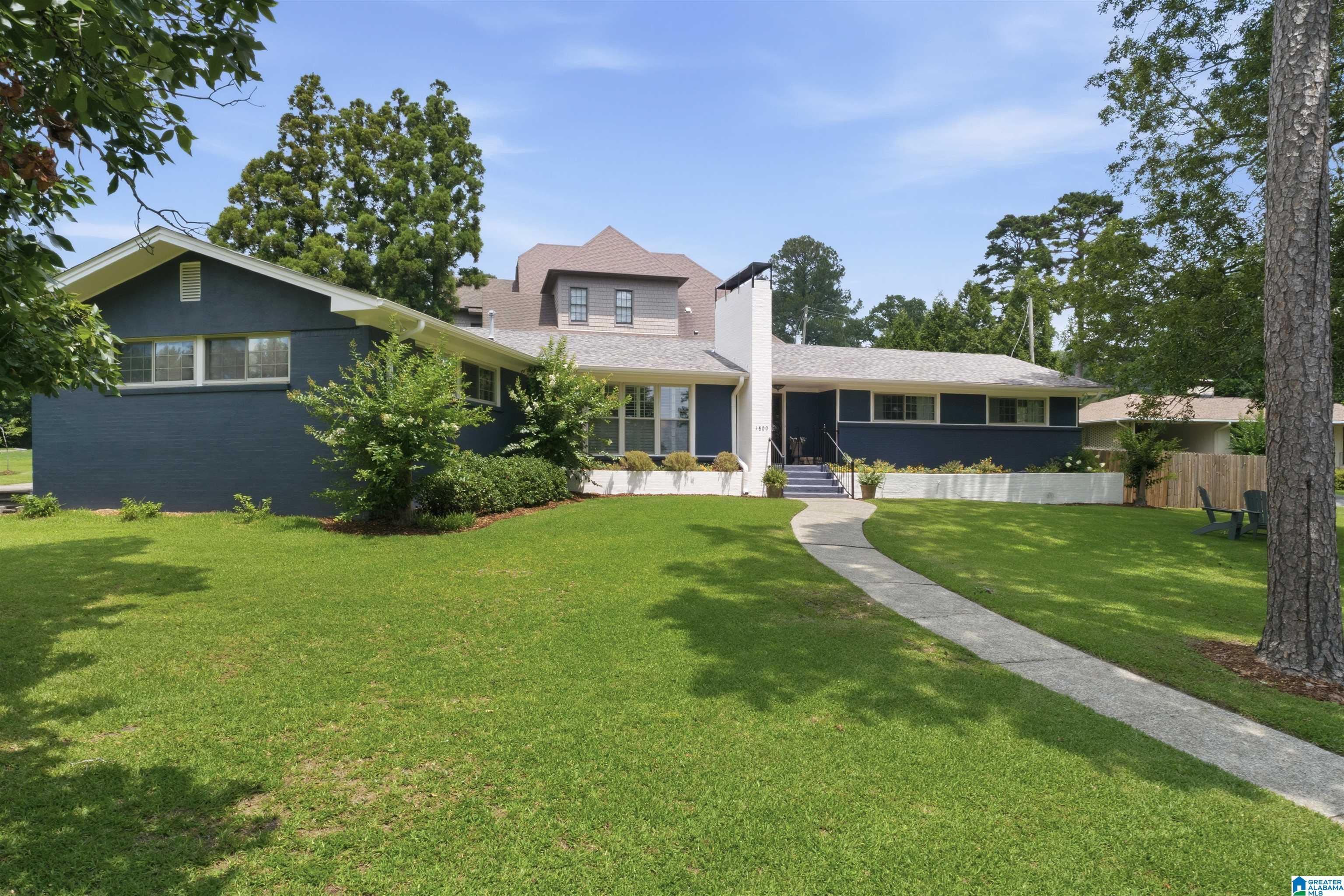 1800 LAUREL ROAD