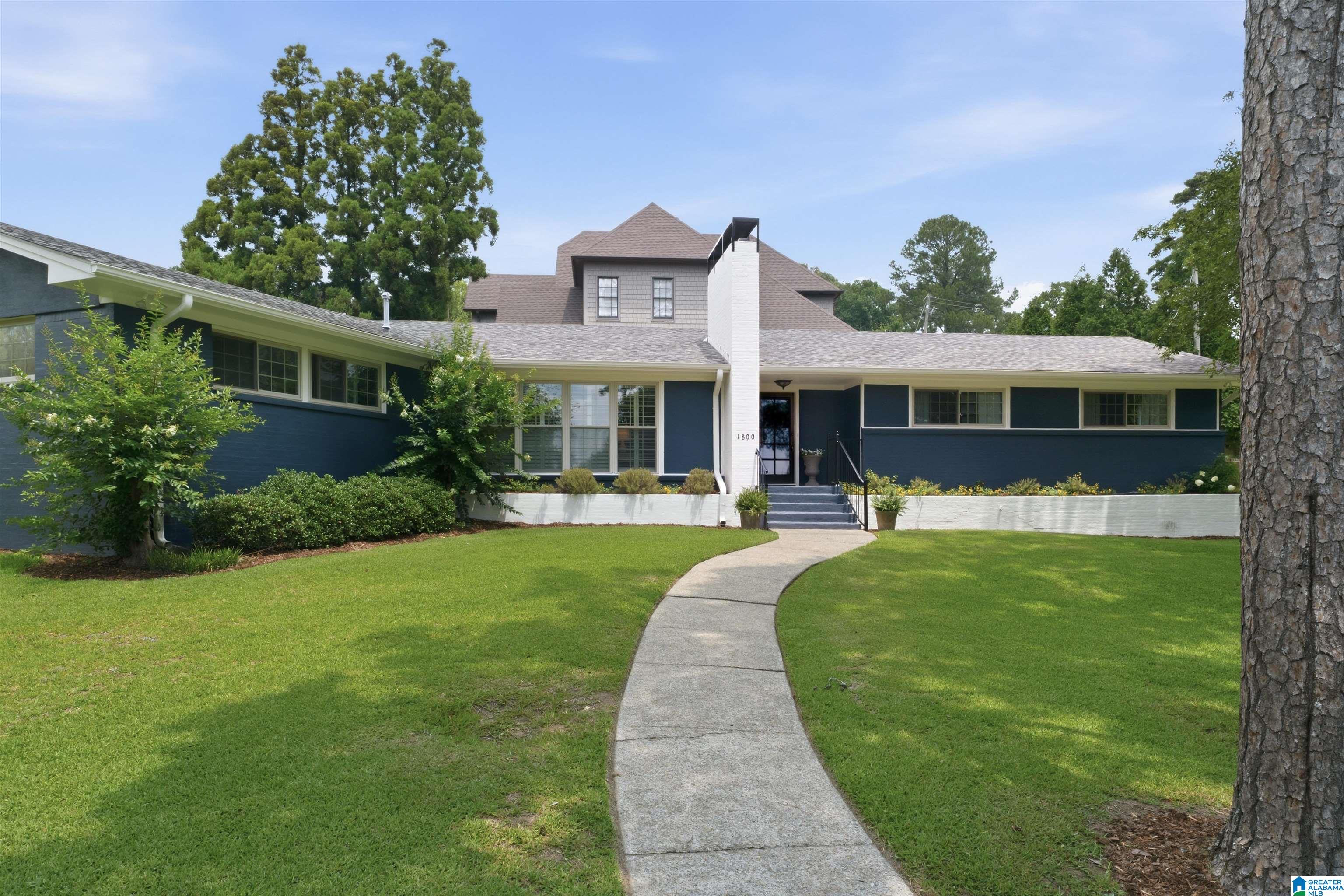 1800 LAUREL ROAD