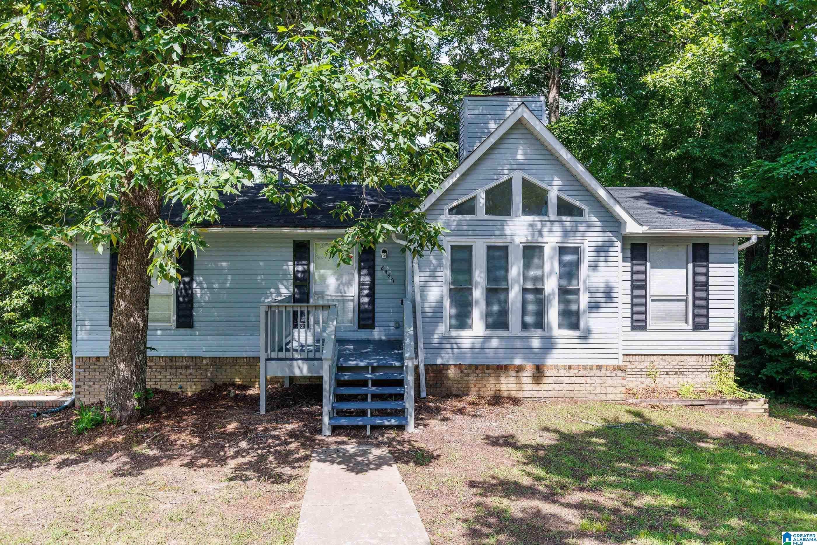 Photo 1 of 29 — 6467 KATHY DRIVE, PINSON, AL 35126