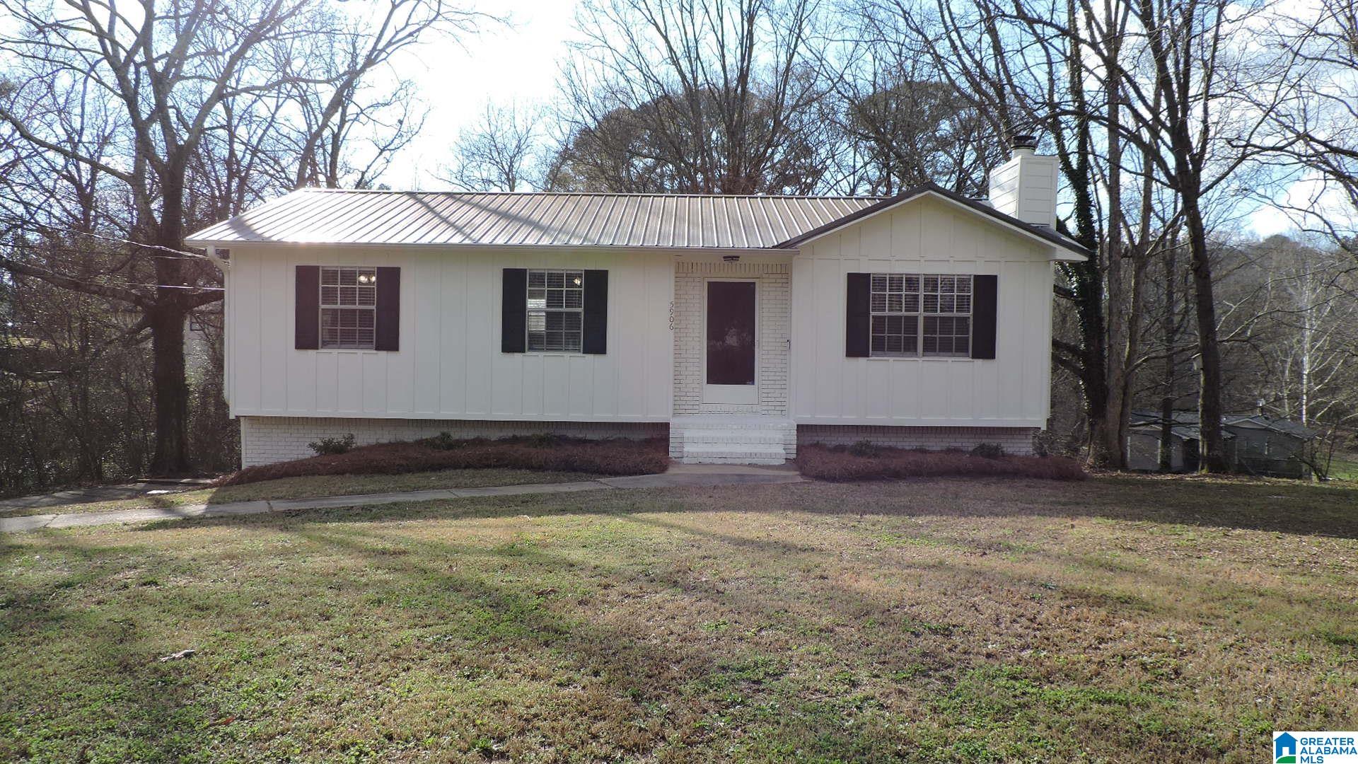 5906 ELIZABETH DRIVE