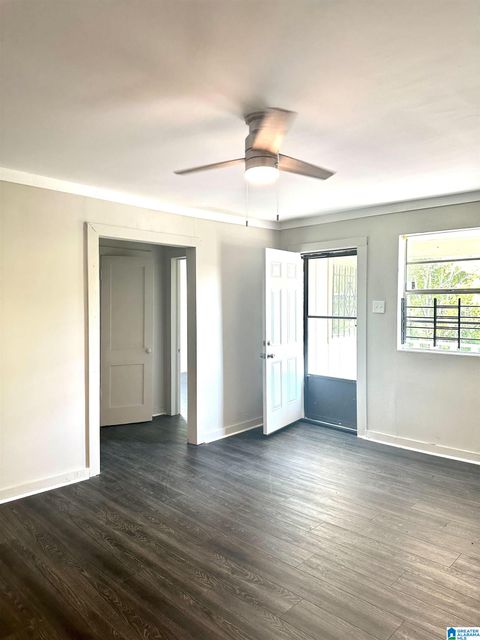 328 54TH STREET B FAIRFIELD AL 35064