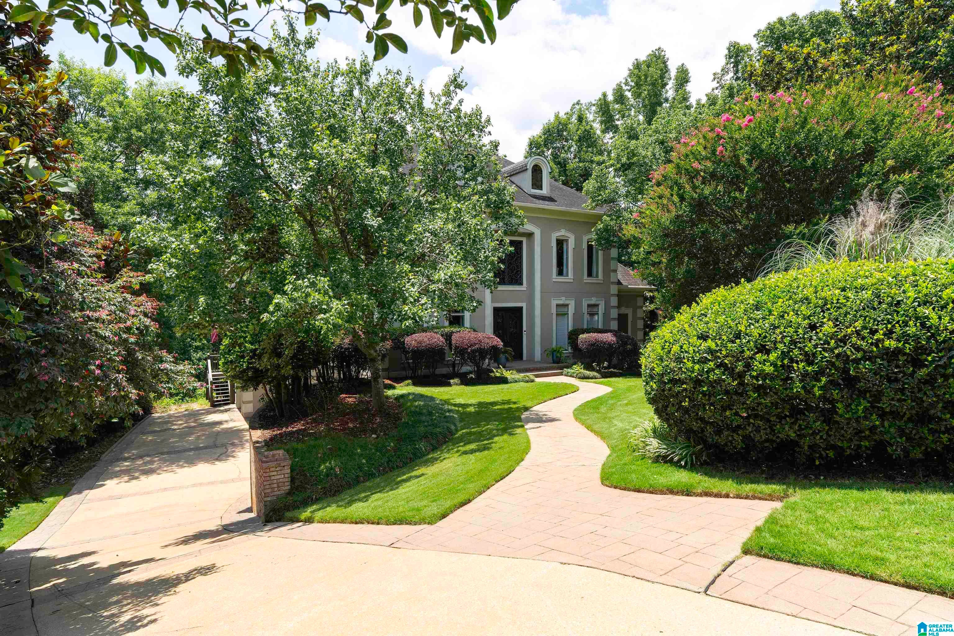 2209 STERLINGWOOD DRIVE