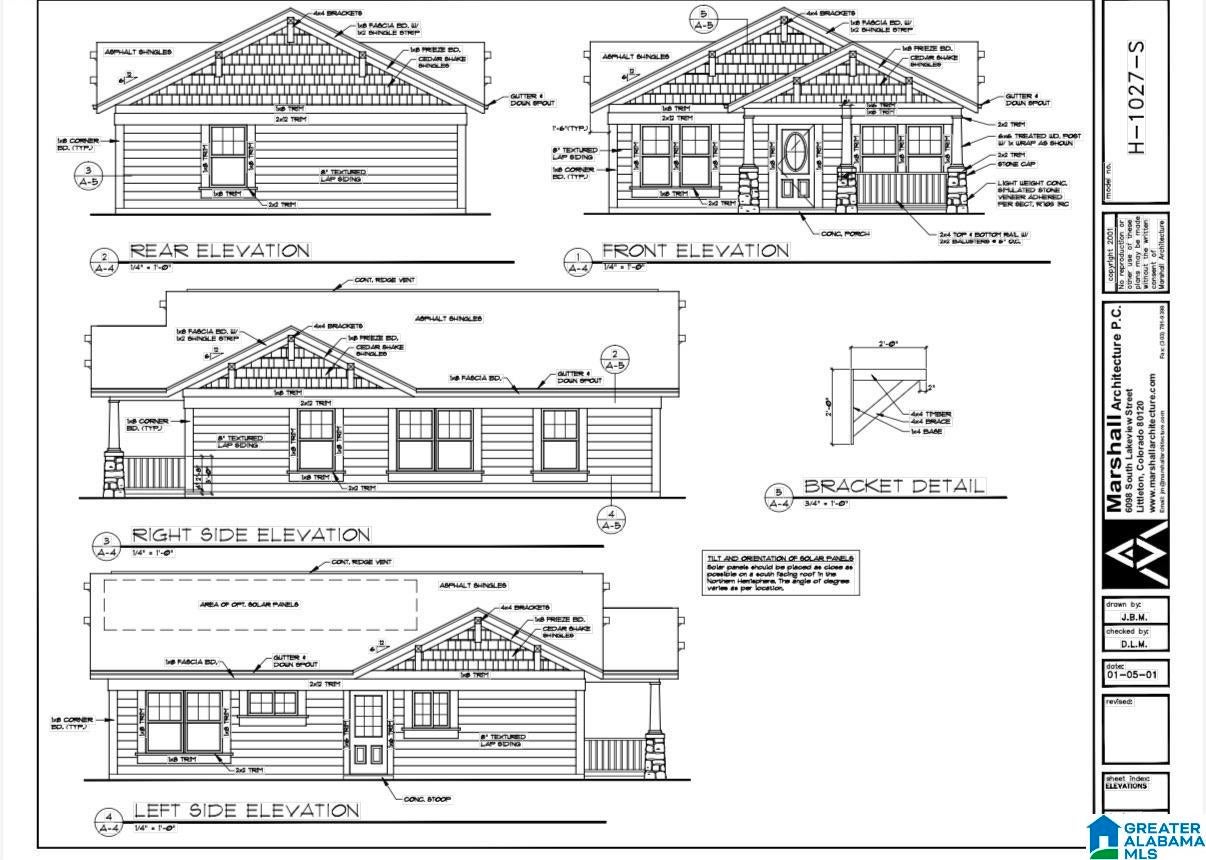 165 COUNTY ROAD 1840 - Photo 2