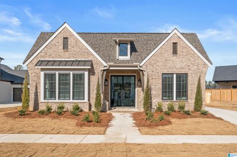 1000 BUTLER ROAD HOOVER AL 35244