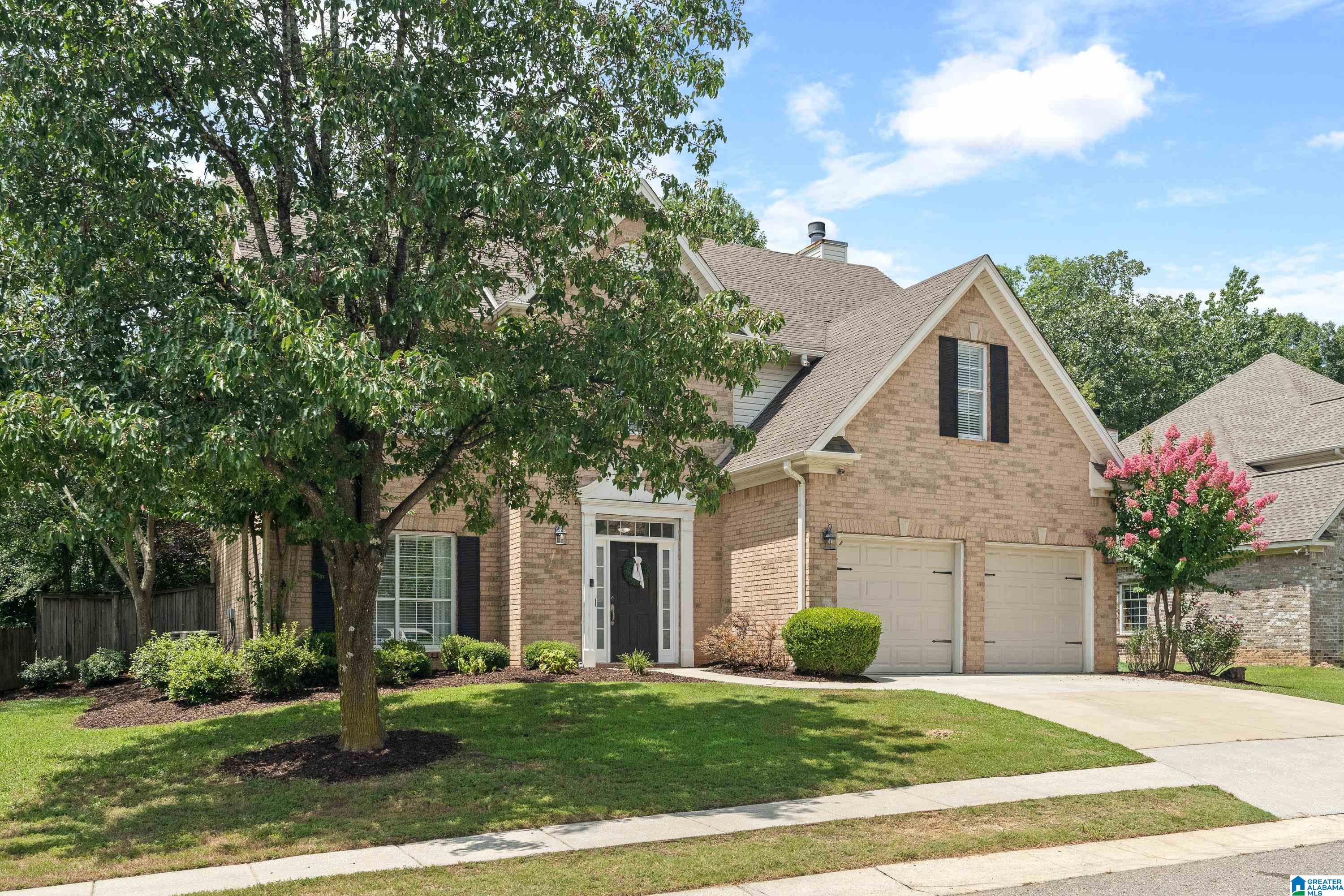 560 FOREST LAKES DRIVE