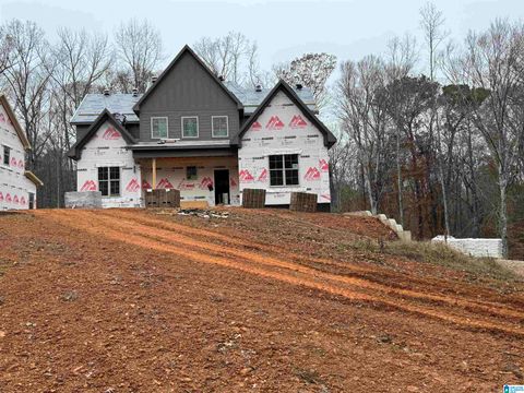 658 LIME CREEK WAY CHELSEA AL 35043